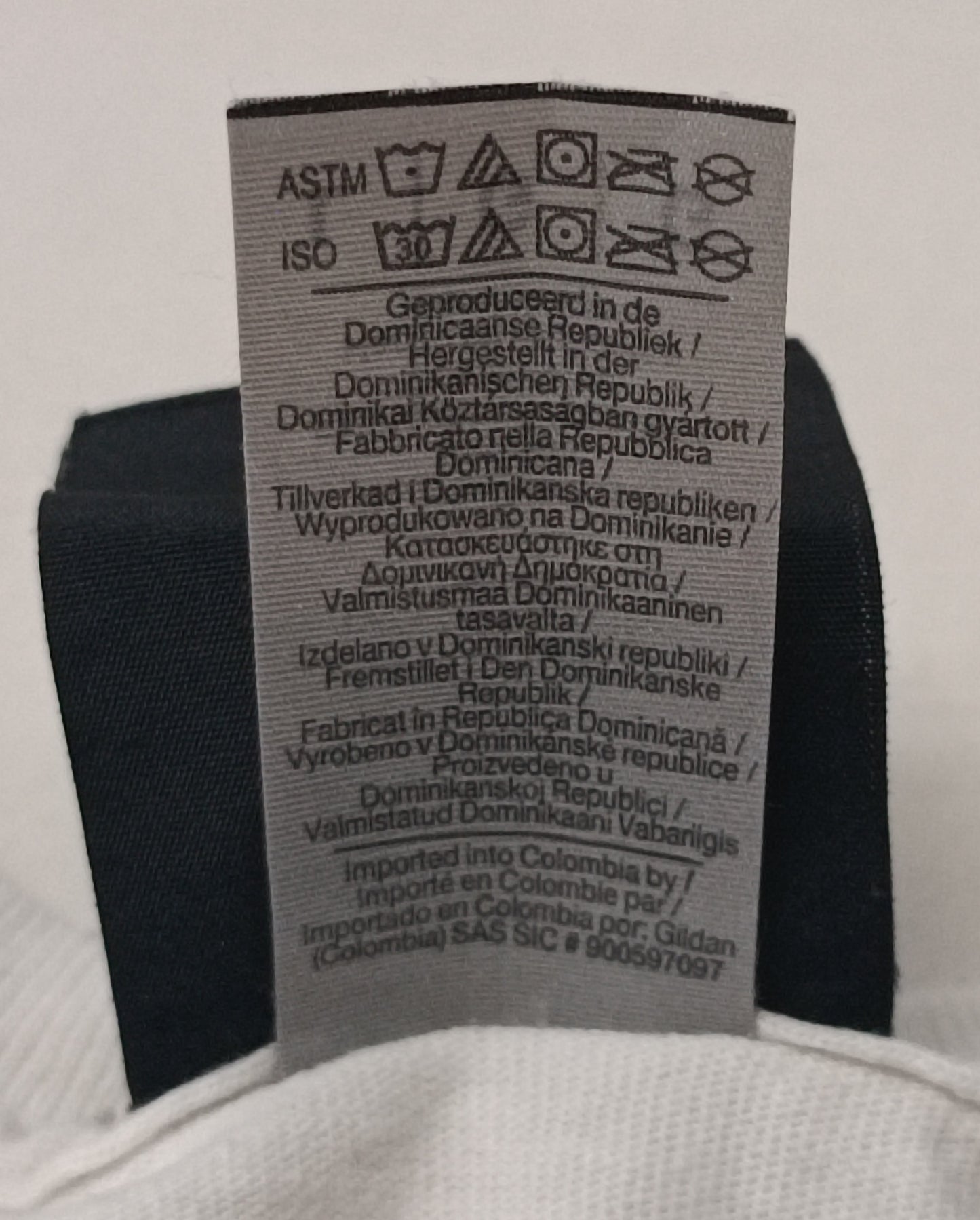 (L) Thrasher Magazine Shirt тениска
