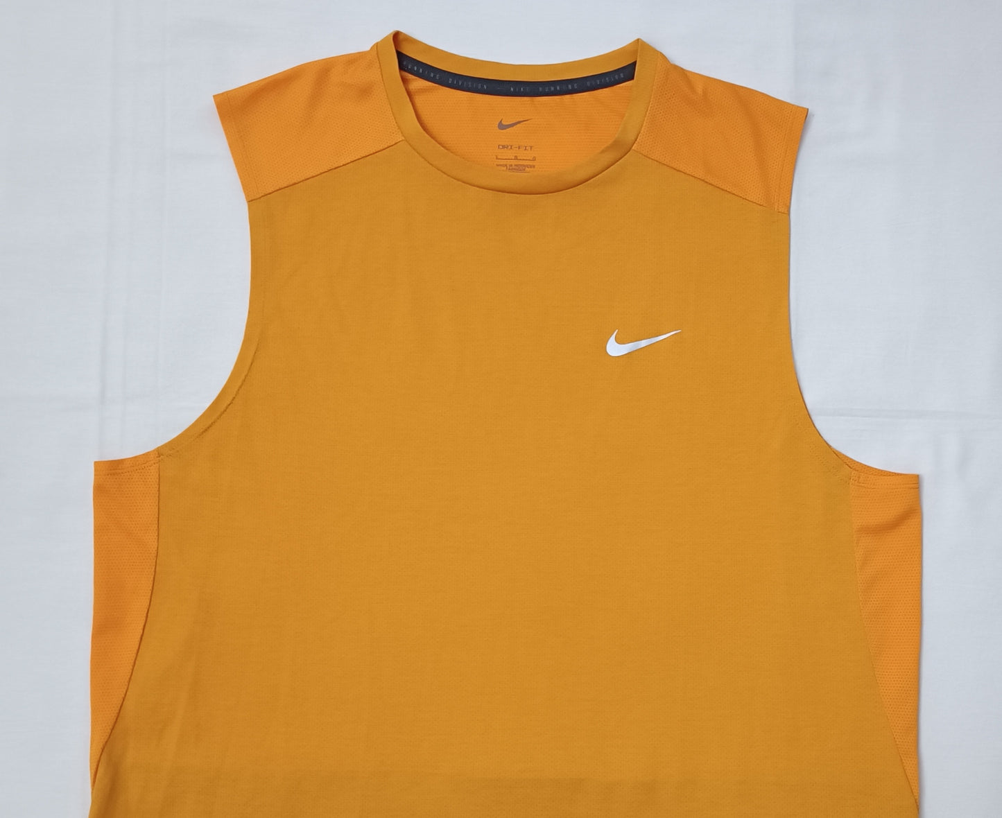 (L) Nike DRI-FIT Tank Top потник