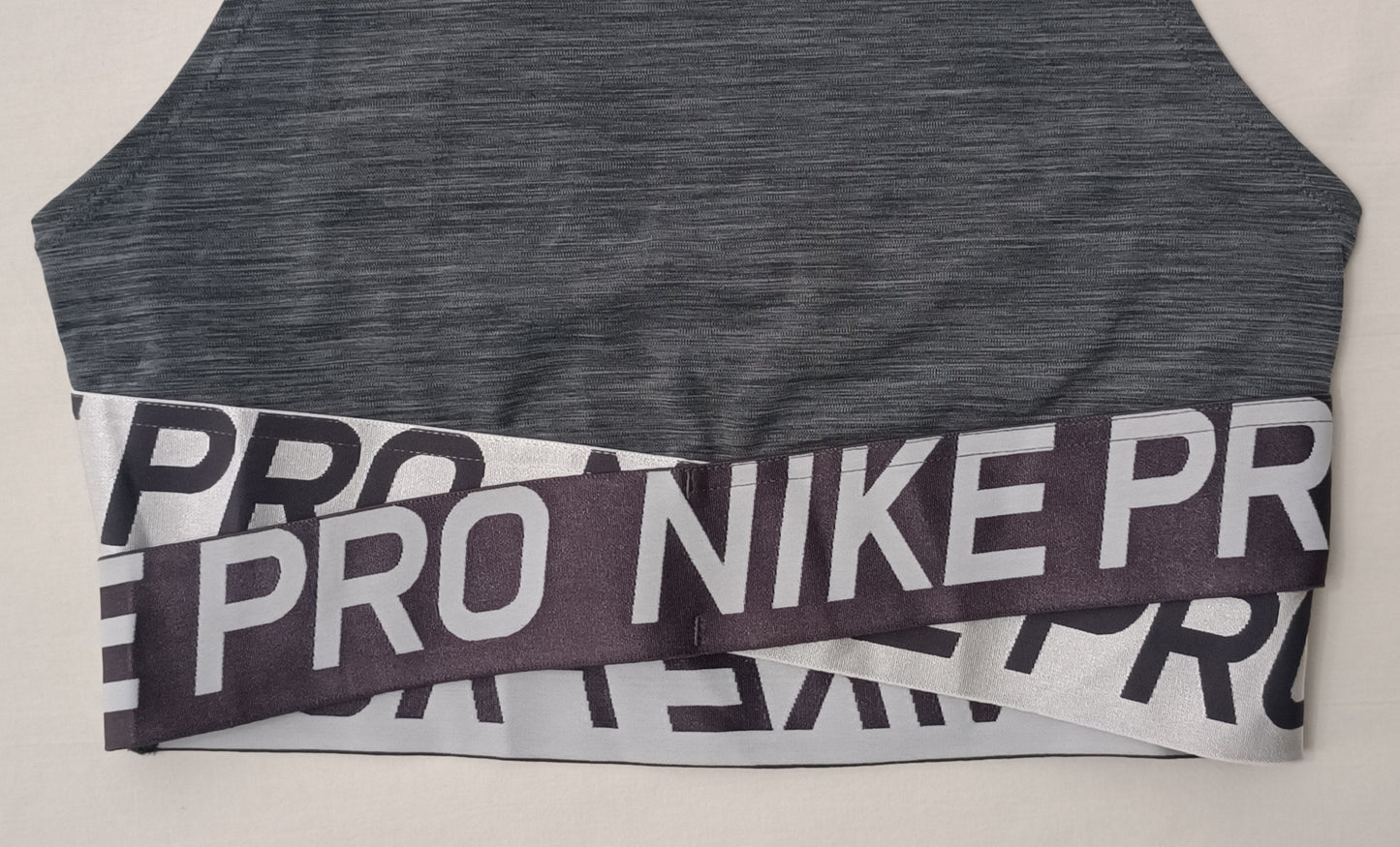 (ДАМСКО) (S) Nike PRO DRI-FIT Tank Top потник
