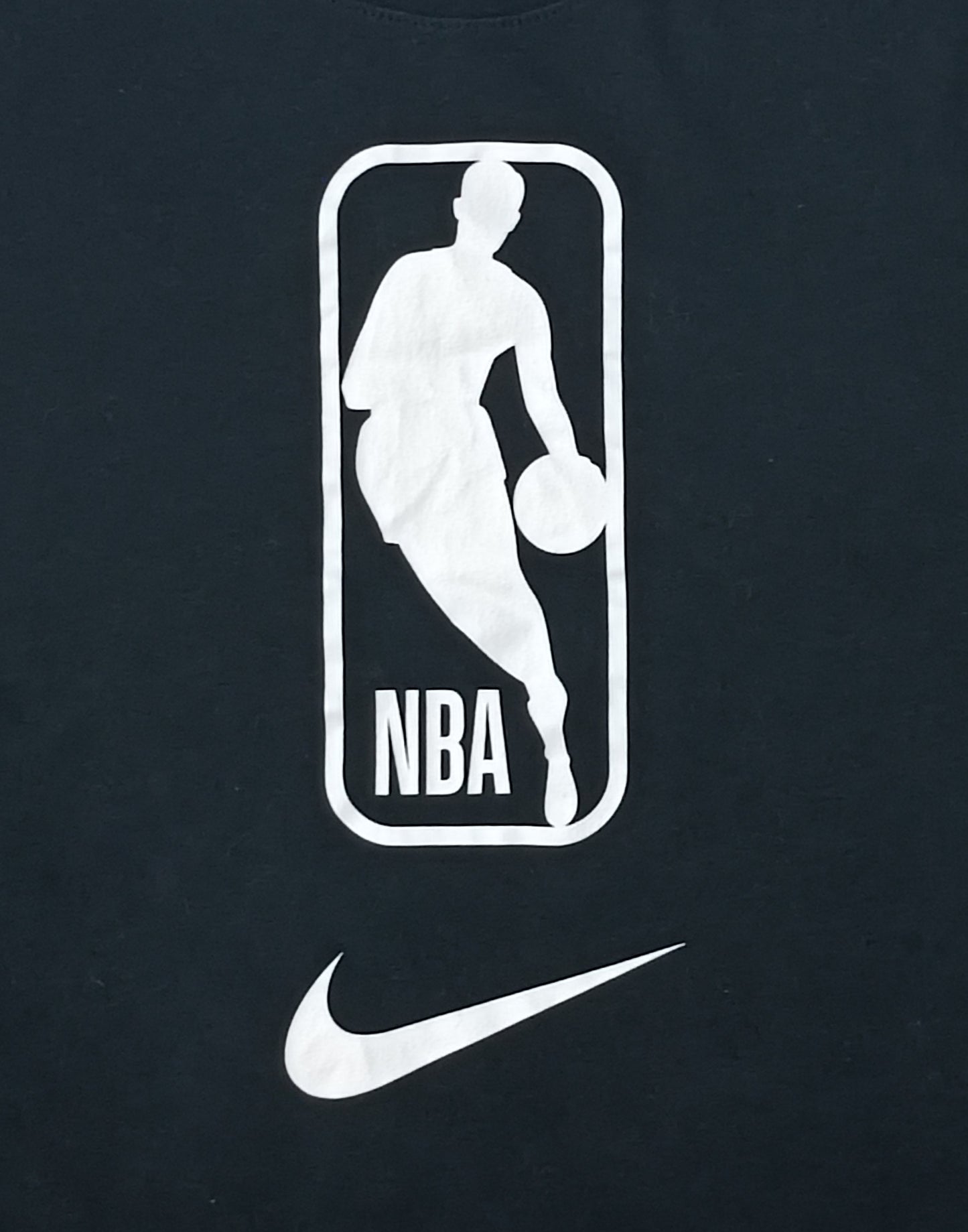 (M) Nike DRI-FIT NBA Tee тениска