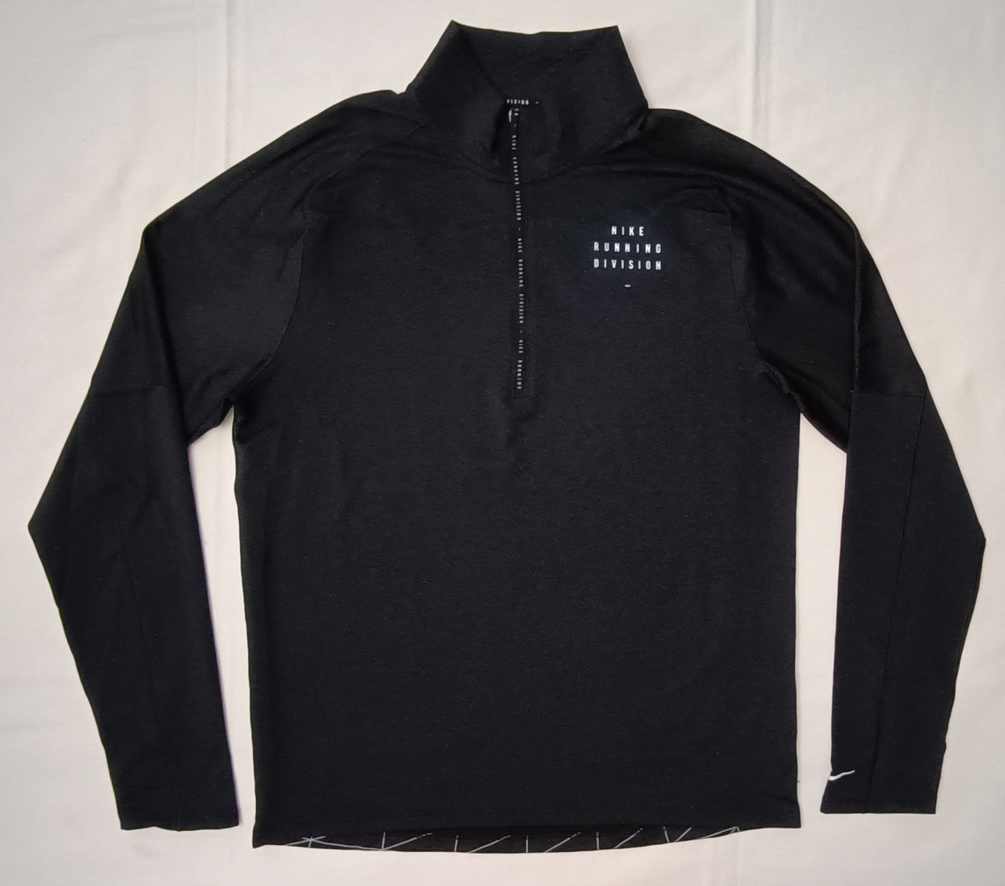 (L) Nike DRI-FIT Run Division Flash Top горнище