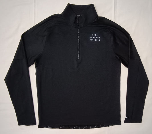 (L) Nike DRI-FIT Run Division Flash Top горнище