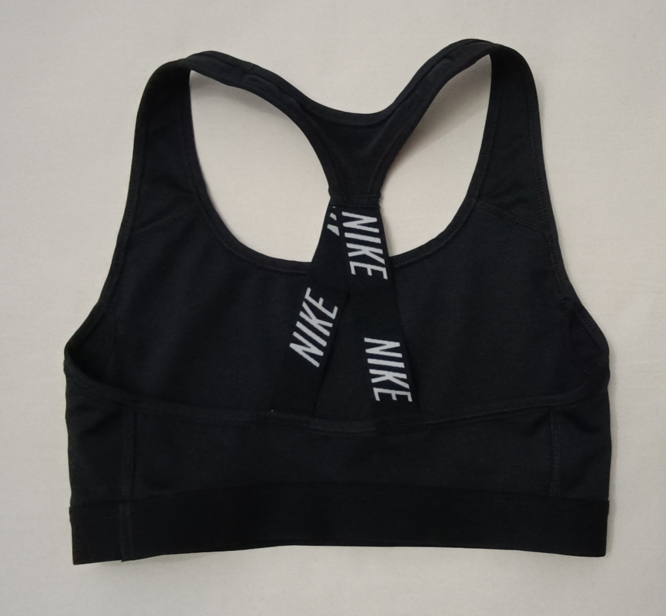 (ДАМСКО) (XS) Nike DRI-FIT Bra бюстие