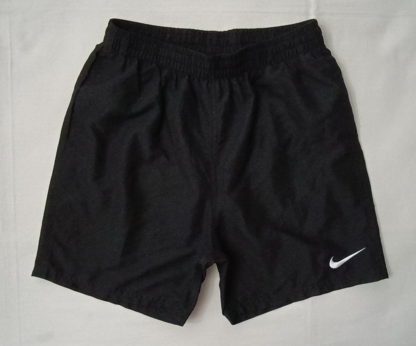 (ДЕТСКО) (Ръст 158-170см) Nike NSW Logo Shorts шорти