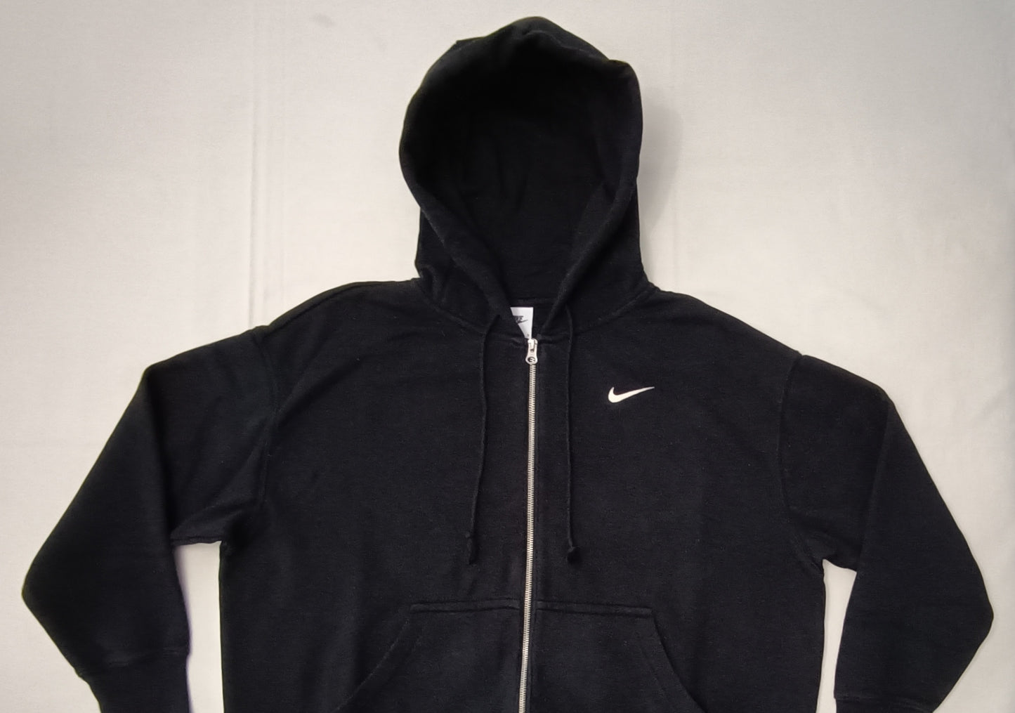 (ДАМСКО) (M) Nike Sportswear Oversized Hoodie горнище