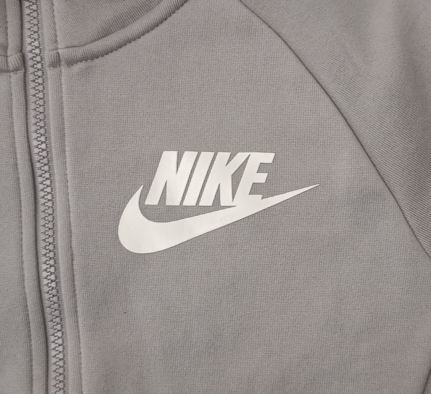 (ДАМСКО) (S) Nike Sportswear Sweatshirt горнище