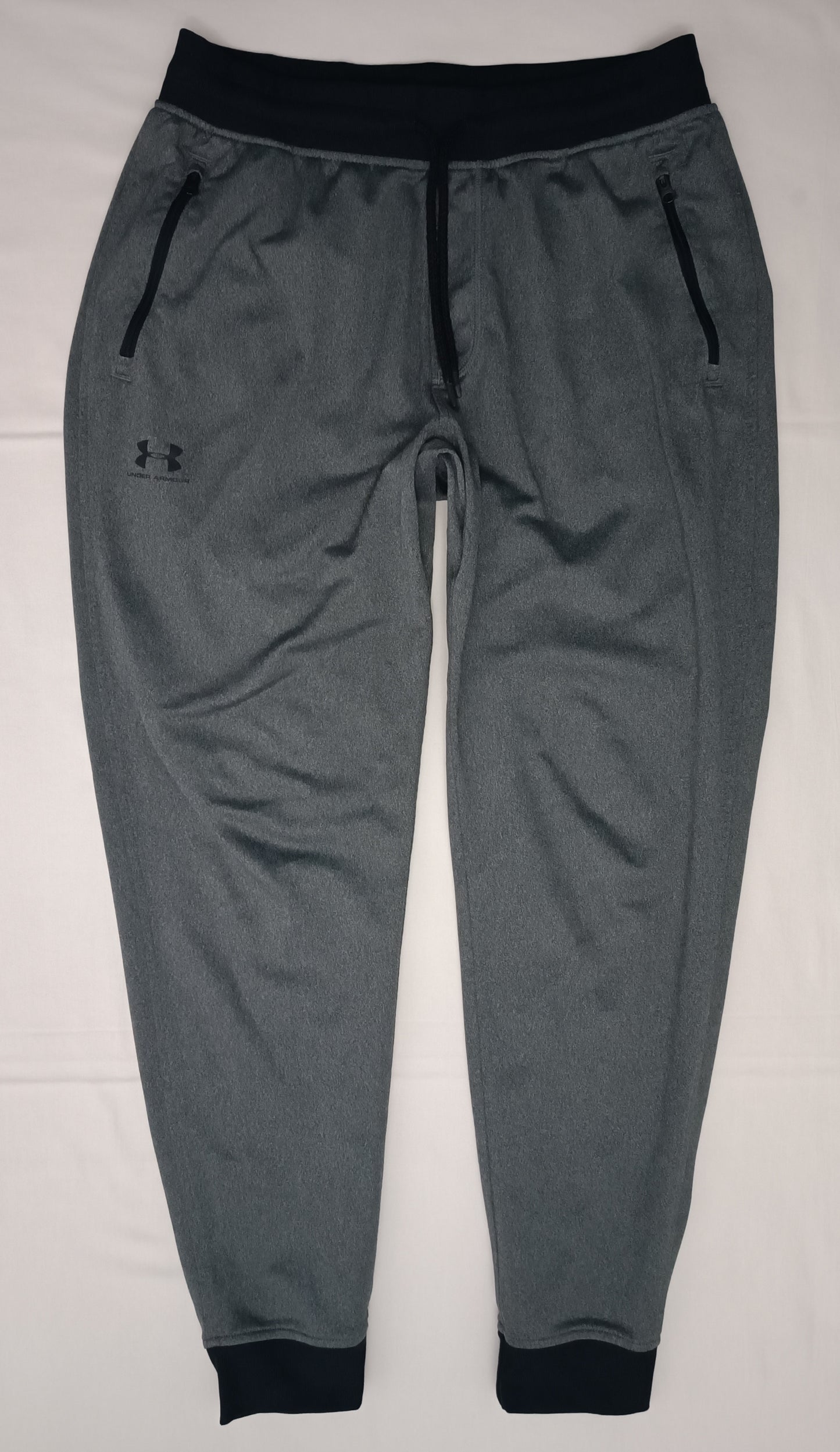 (L) Under Armour UA Sportstyle Pants долнище