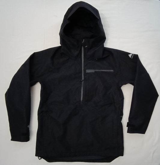 (S) Burton Gore-Tex Pillowline Anorak Jacket яке