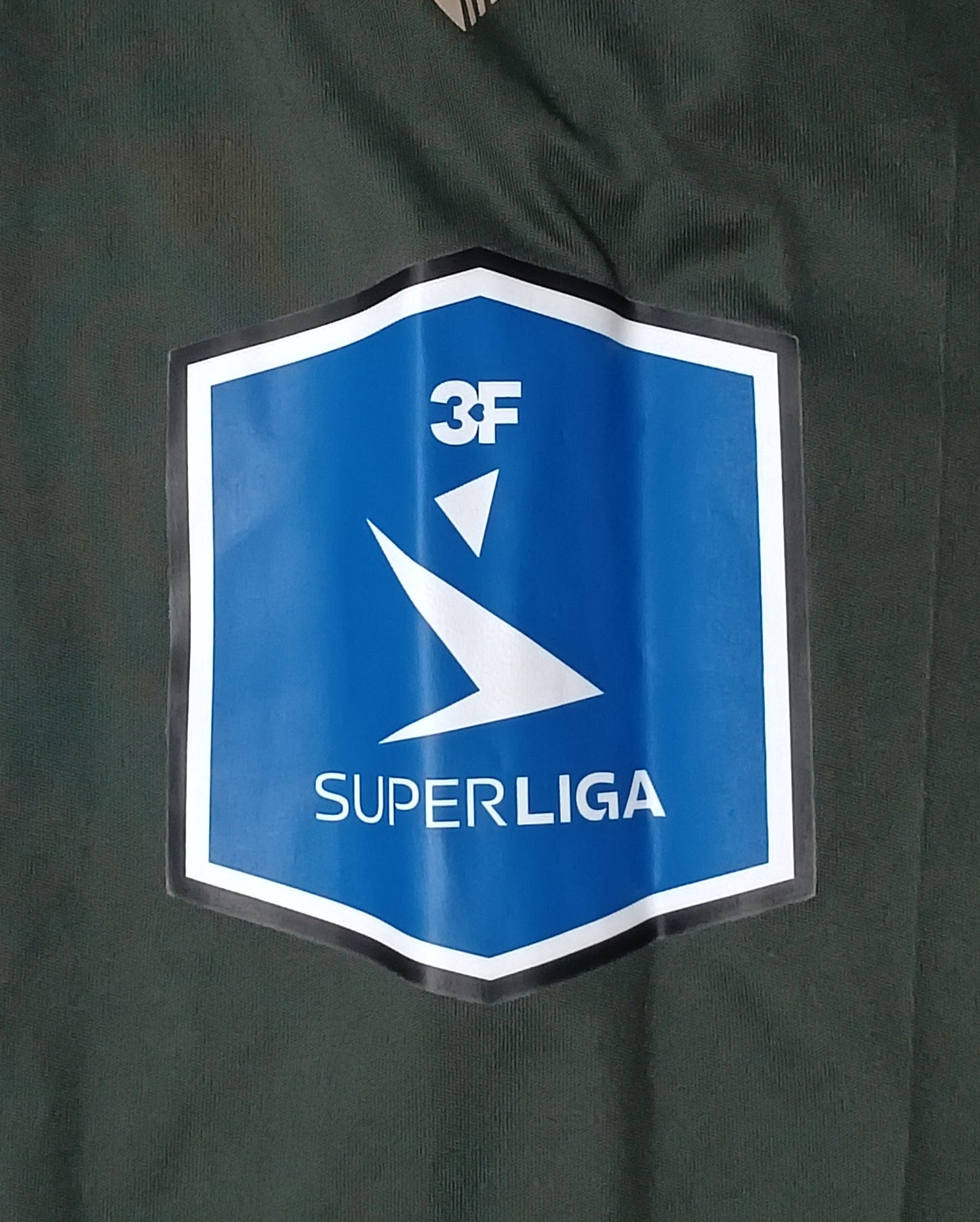 (XS) Hummel Brondby IF 2020/21 #8 Away Jersey блуза