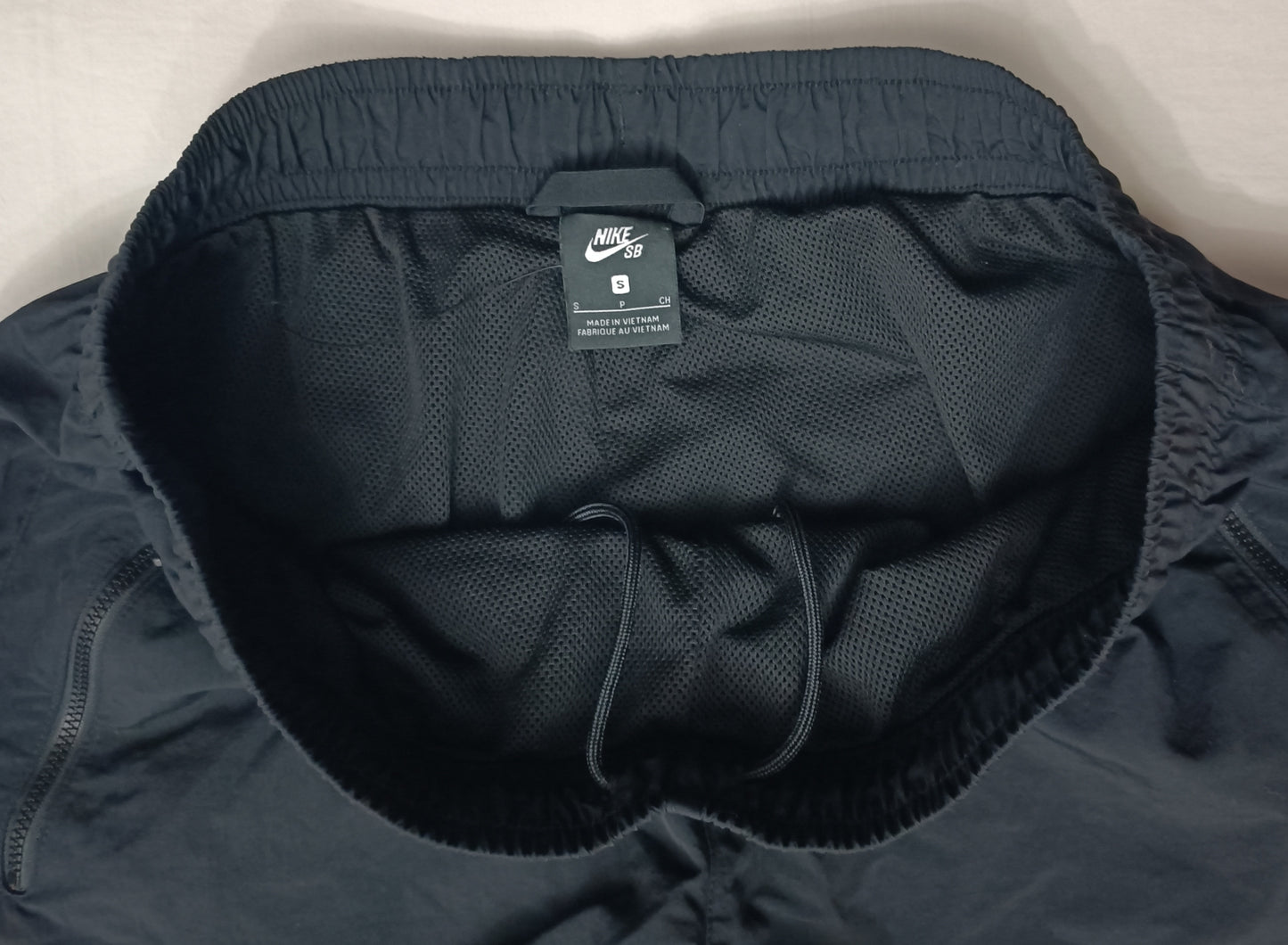(S) Nike SB Woven Pants долнище