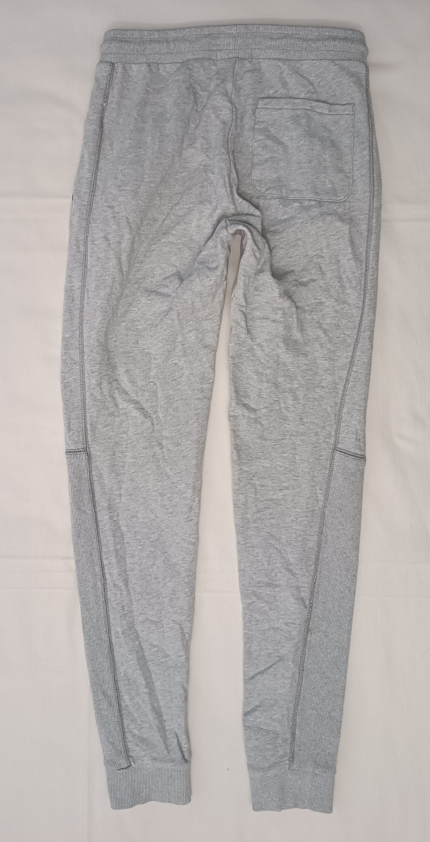 (ДЕТСКО) (Ръст 158-170см) Calvin Klein Jeans Sweatpants долнище