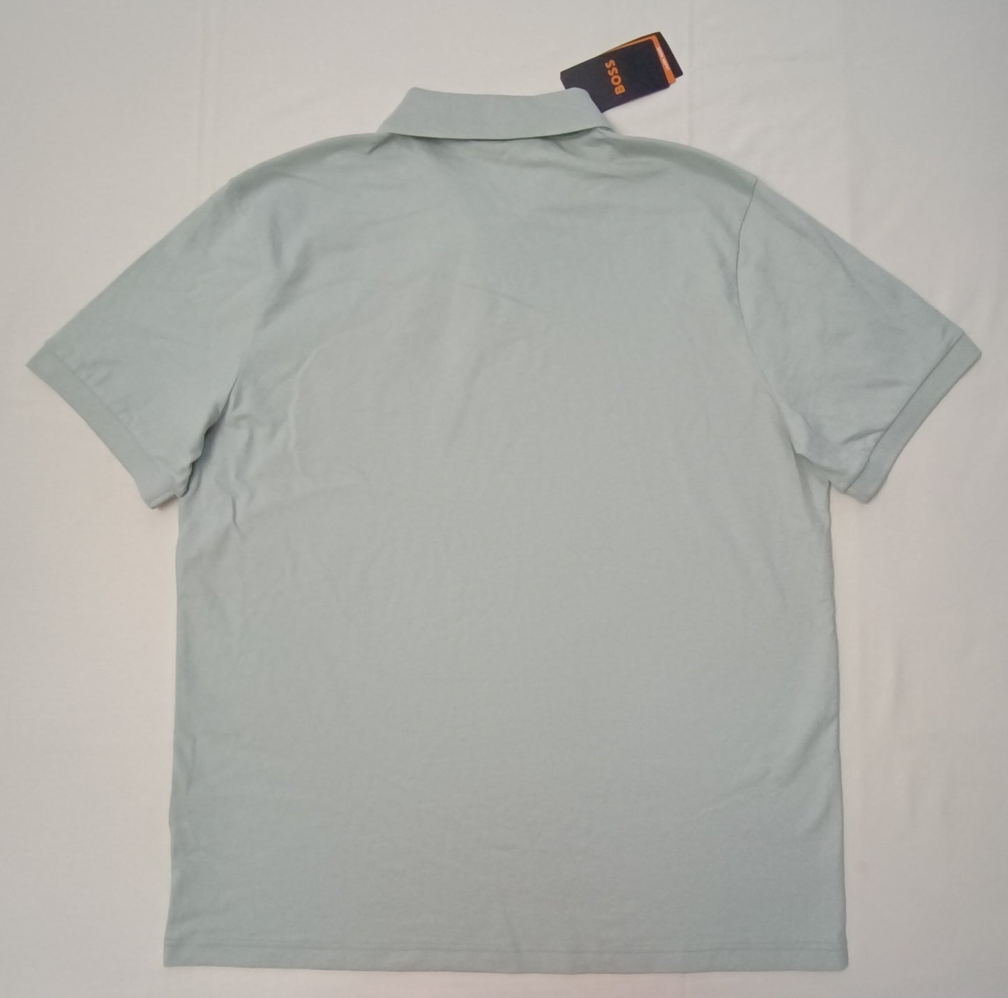 (3XL) Hugo Boss Passenger Polo Shirt поло тениска