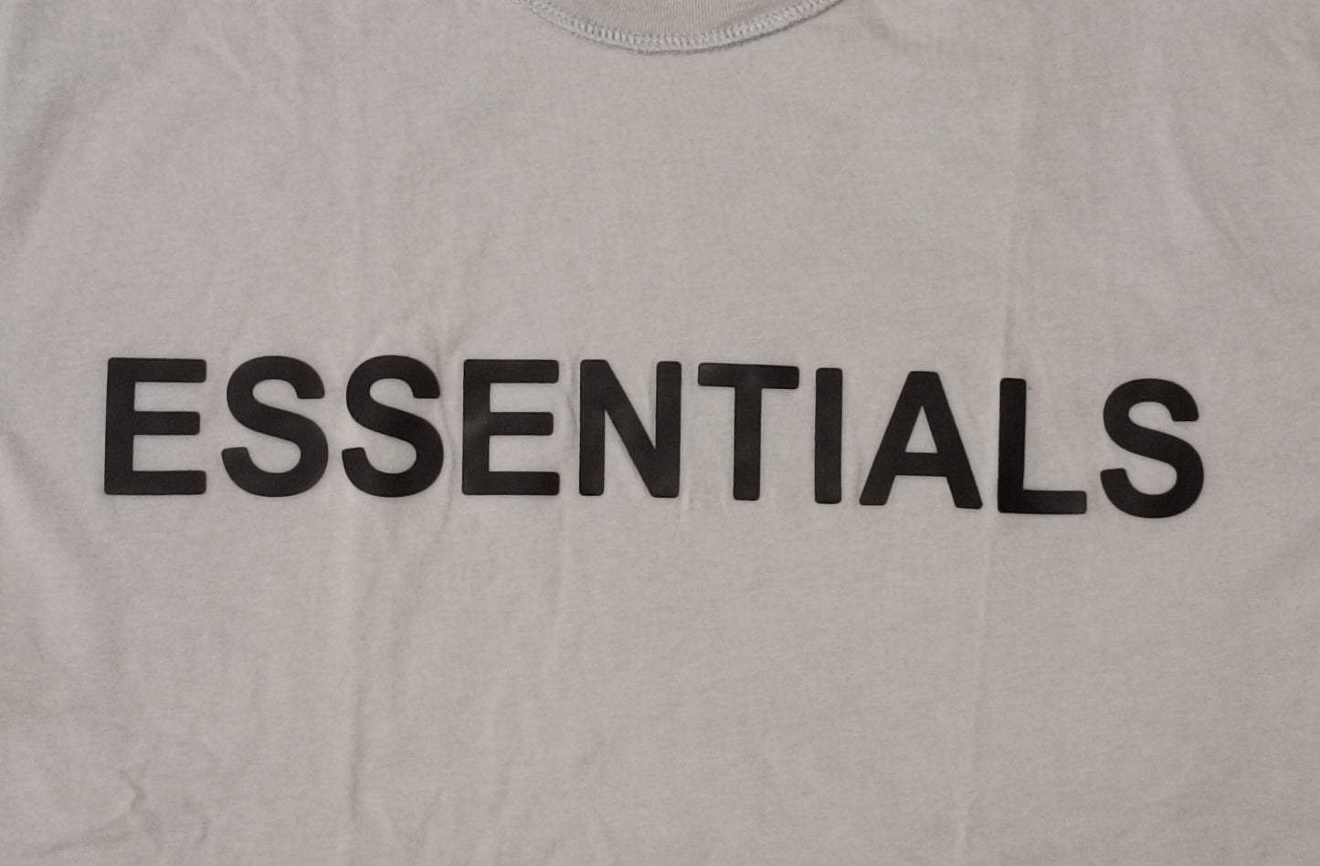 (XL) Essentials Fear of God T-Shirt тениска