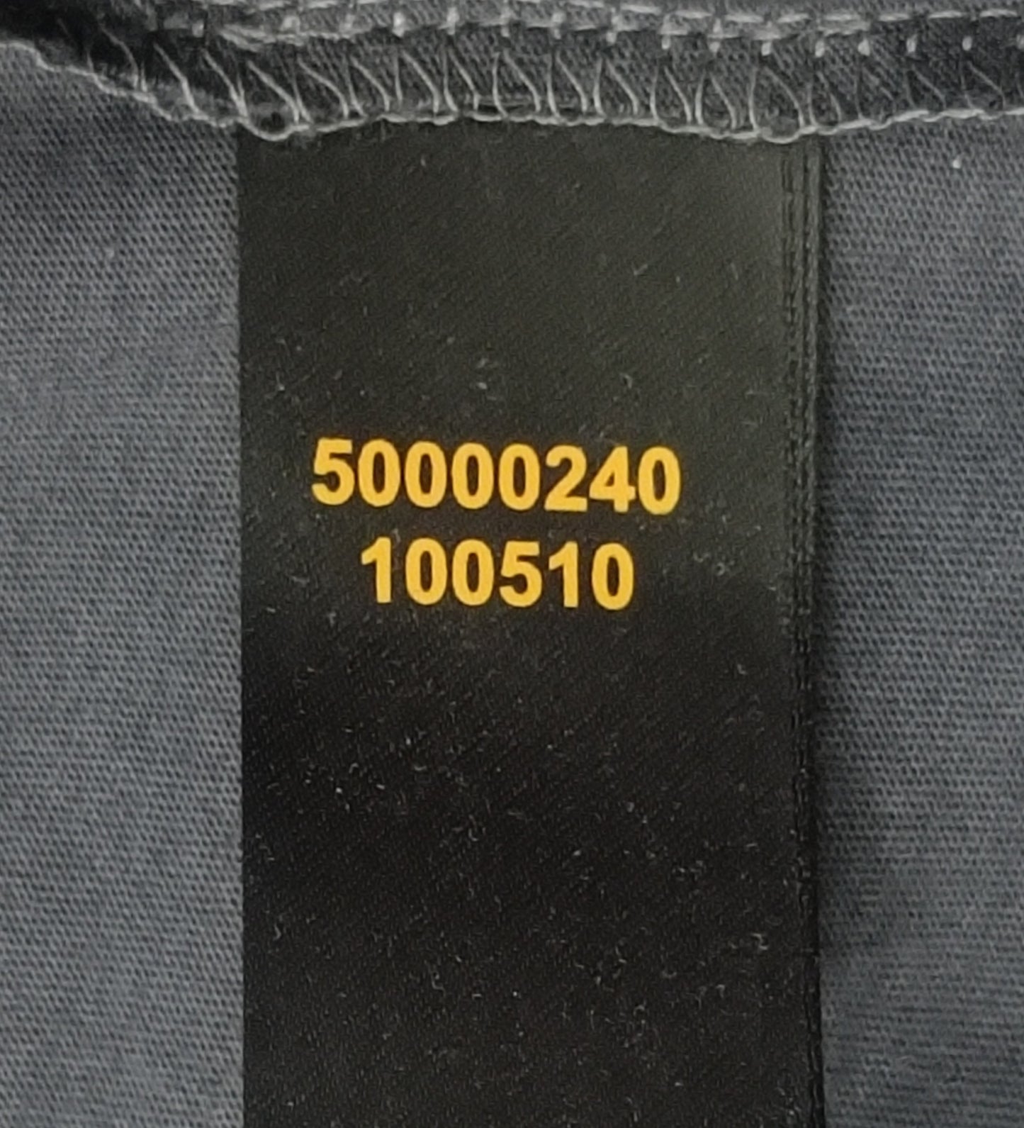 (XL) Alpha Industries Long Sleeve блуза