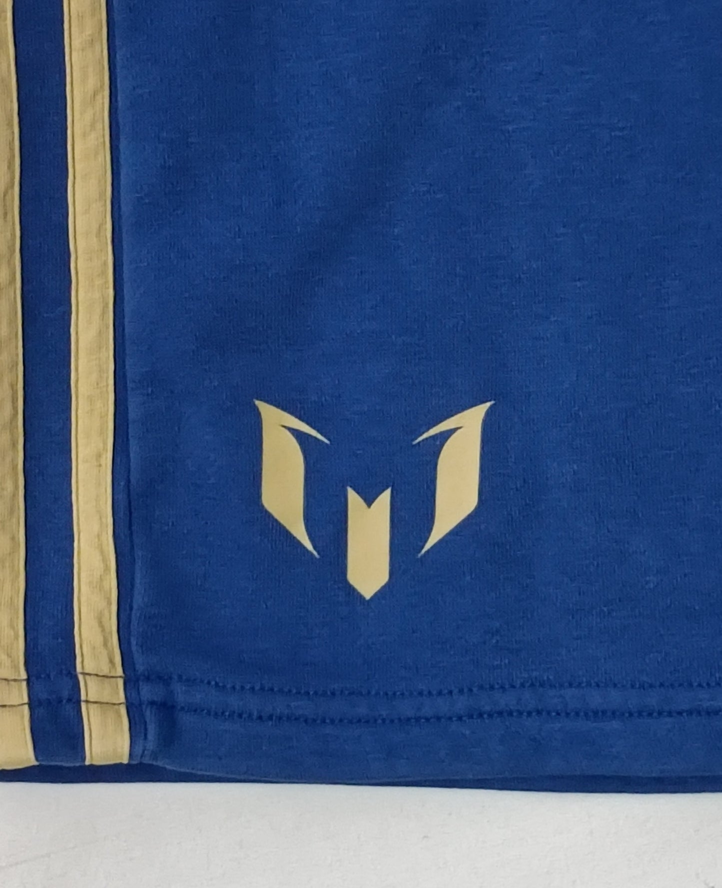 (ДЕТСКО) (Ръст 147-158см) Adidas Messi Shorts шорти