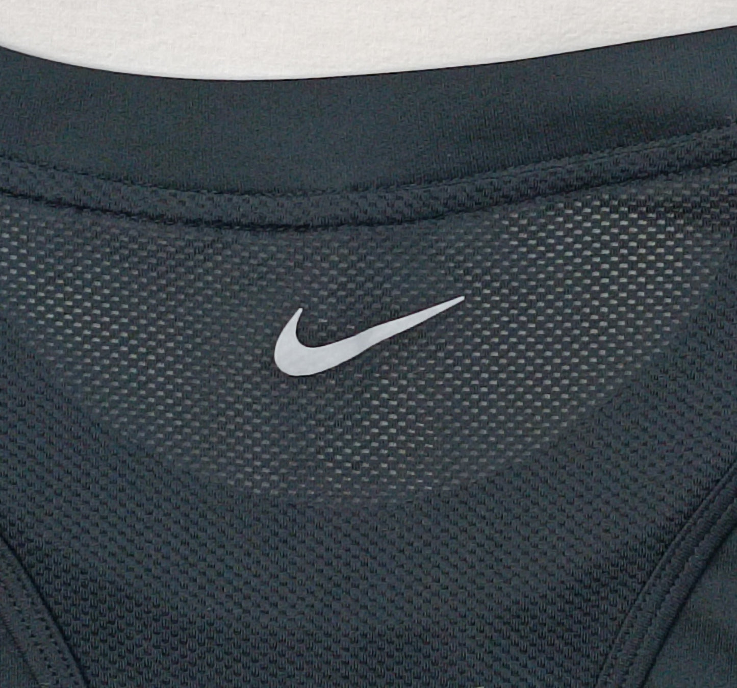 (ДАМСКО) (M) Nike DRI-FIT Tank Top потник