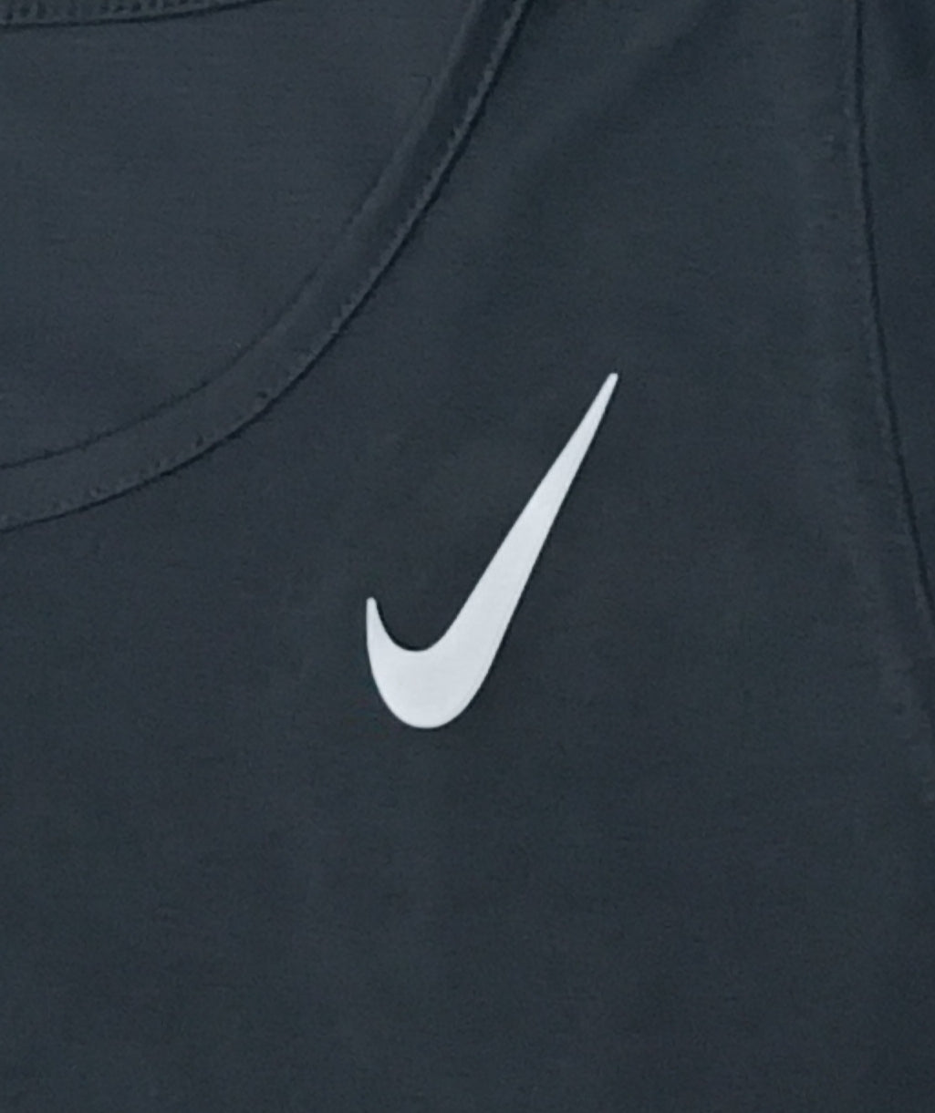 (ДАМСКО) (S) Nike DRI-FIT Tee тениска