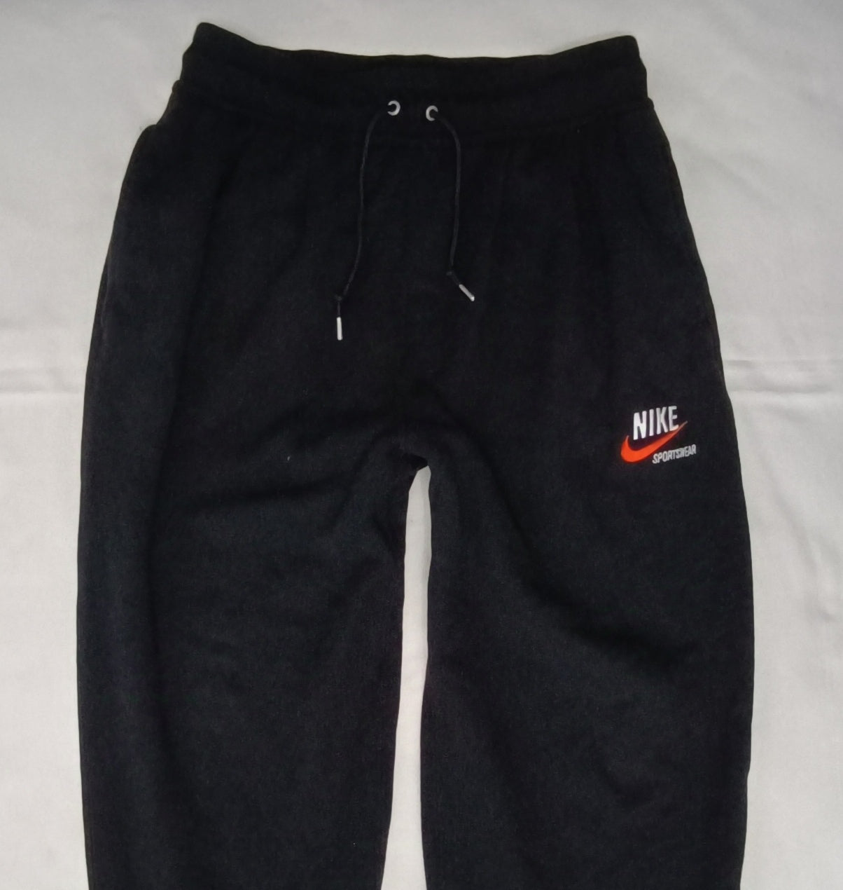 (S) Nike Sportswear Trend Fleece Sweatpants долнище