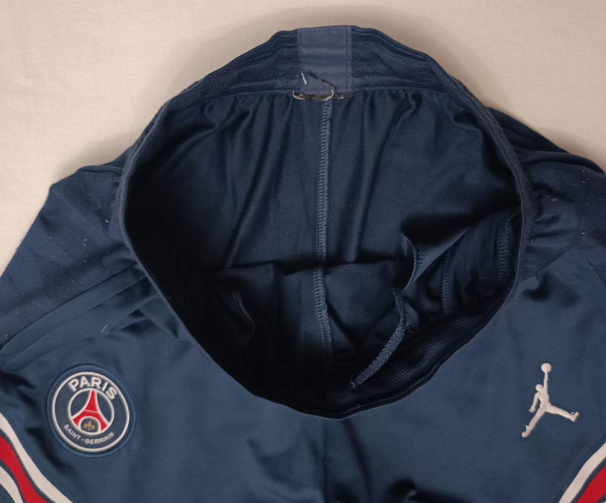 (XS) Jordan AIR Nike x PSG Paris Saint-Germain Pants долнище