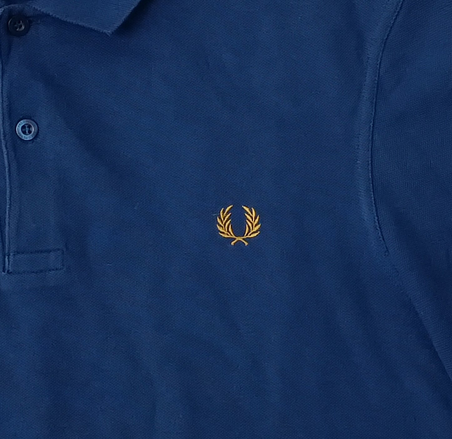 (M) Fred Perry Polo Shirt поло тениска