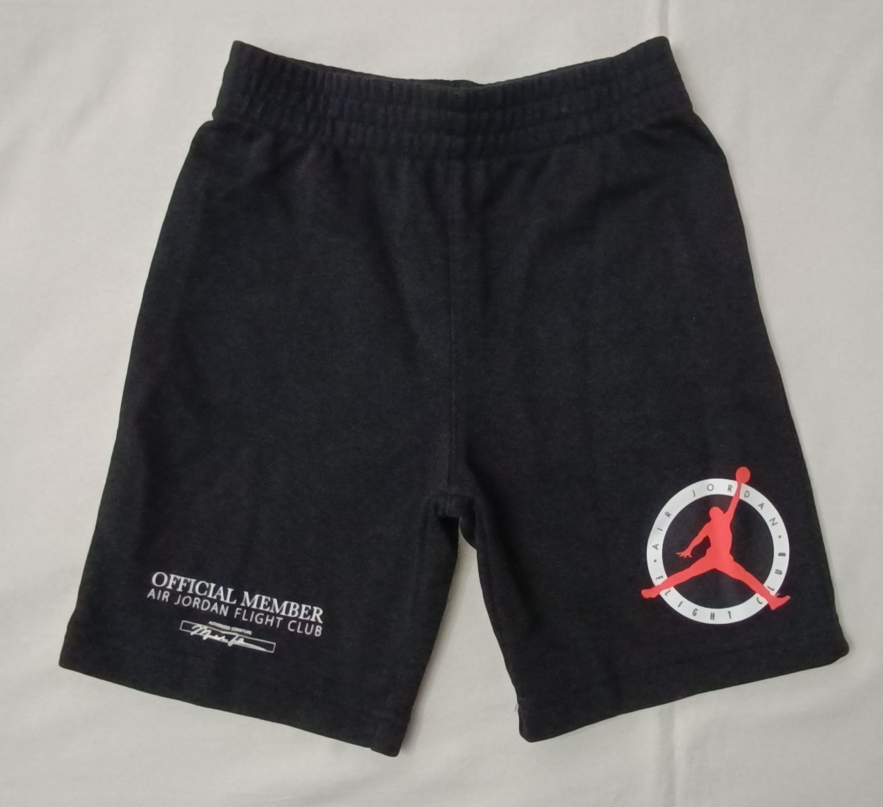 (ДЕТСКО) (Ръст 116-122см) Jordan AIR Nike Shorts шорти