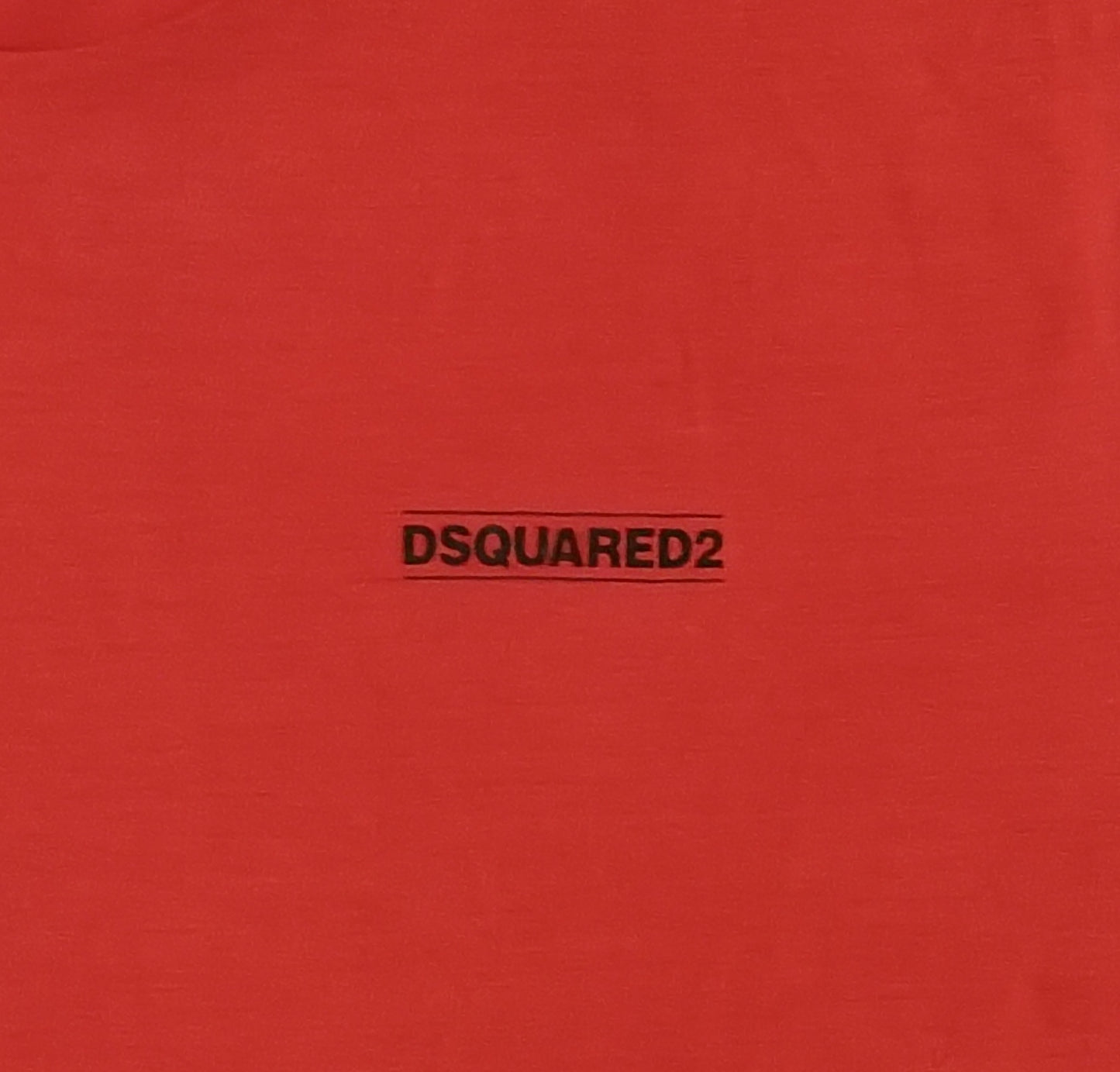 (L) Dsquared2 Tee тениска