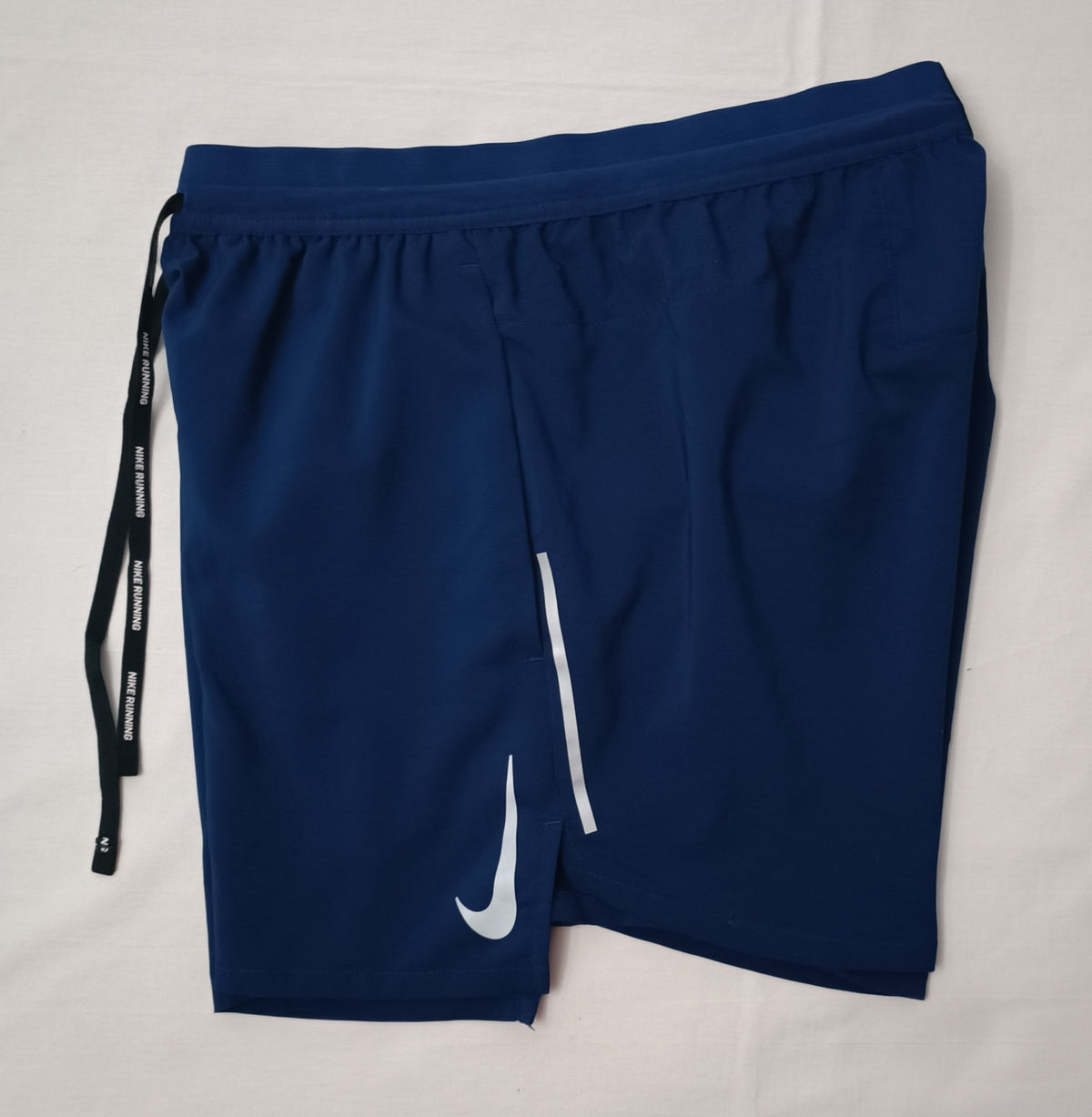 (S) Nike DRI-FIT Flex Stride Shorts шорти