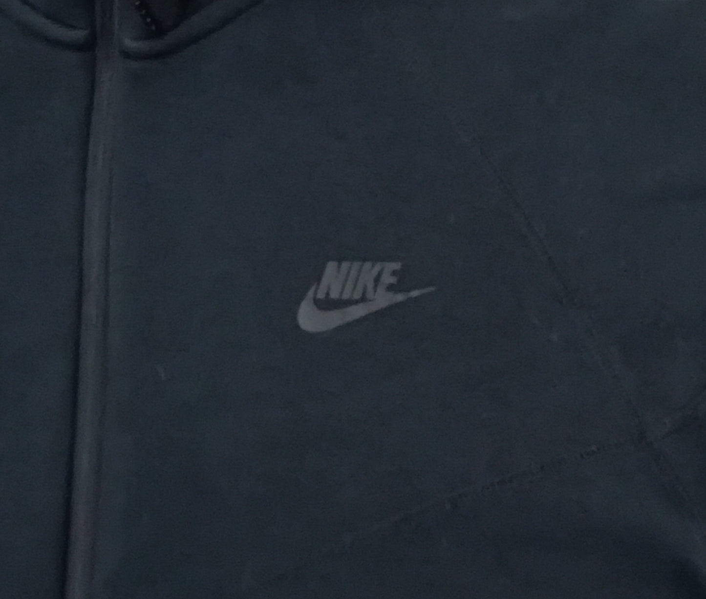 (M) Nike Tech Fleece Sweatshirt горнище