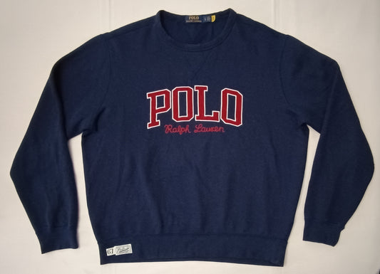 (L) POLO Ralph Lauren Sweatshirt горнище