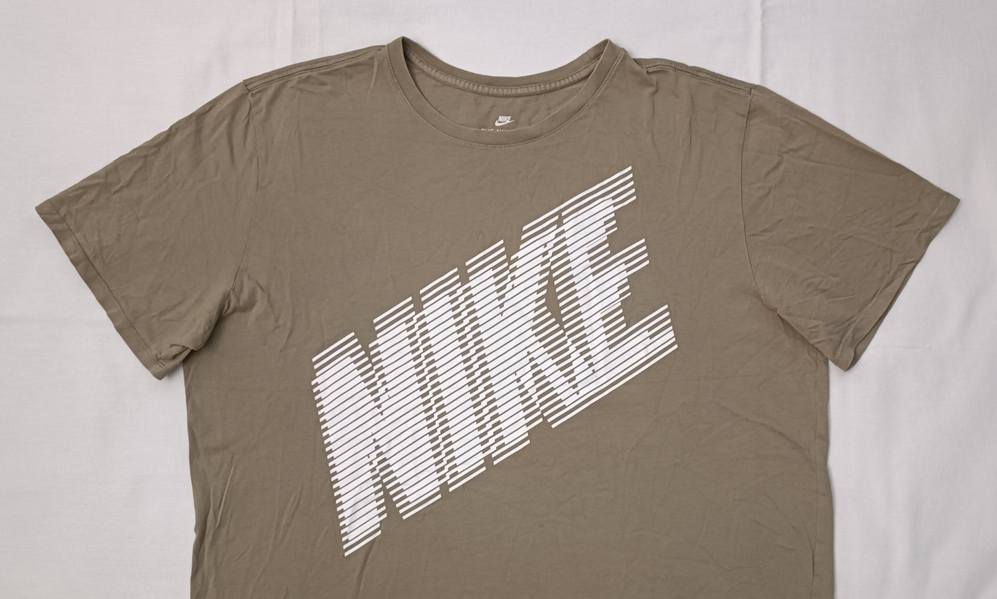 (2XL) Nike Sportswear Tee тениска