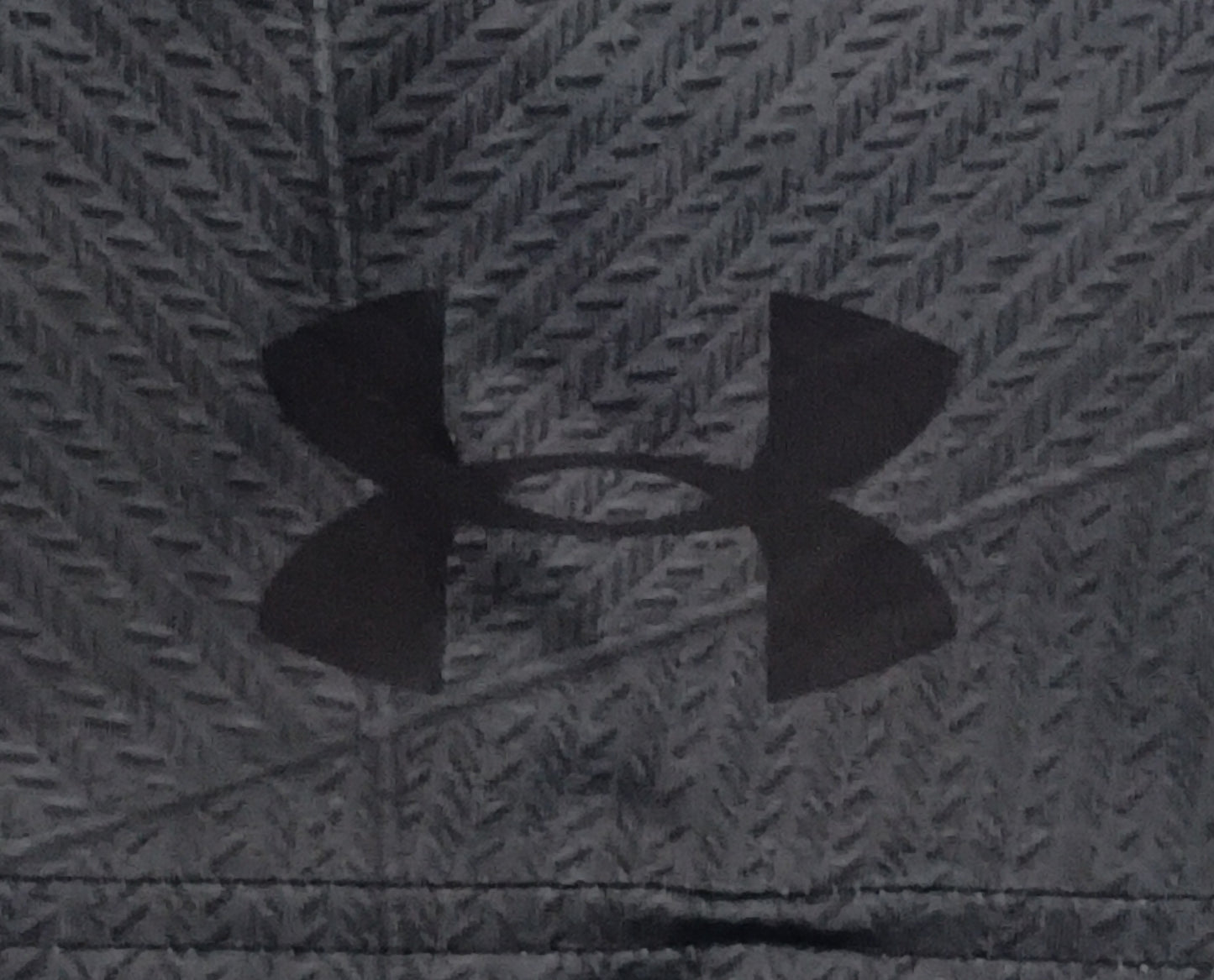 (S) Under Armour UA Batman Alter Ego Compression тениска