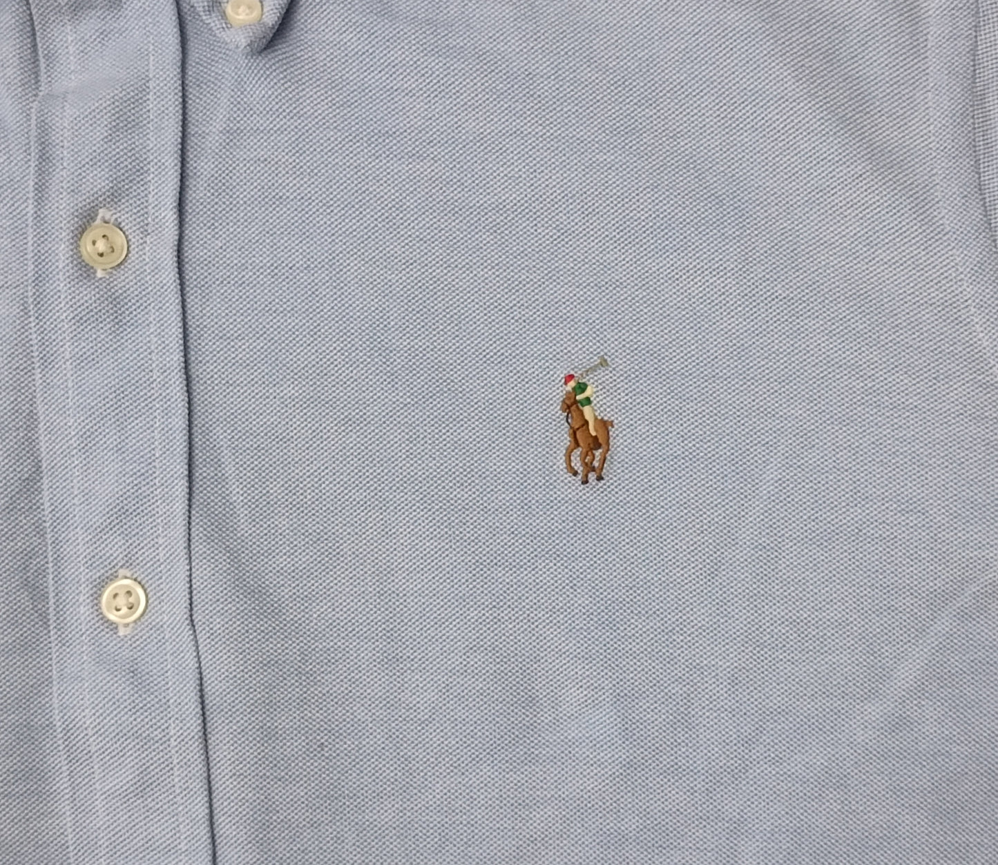 (L) POLO Ralph Lauren риза