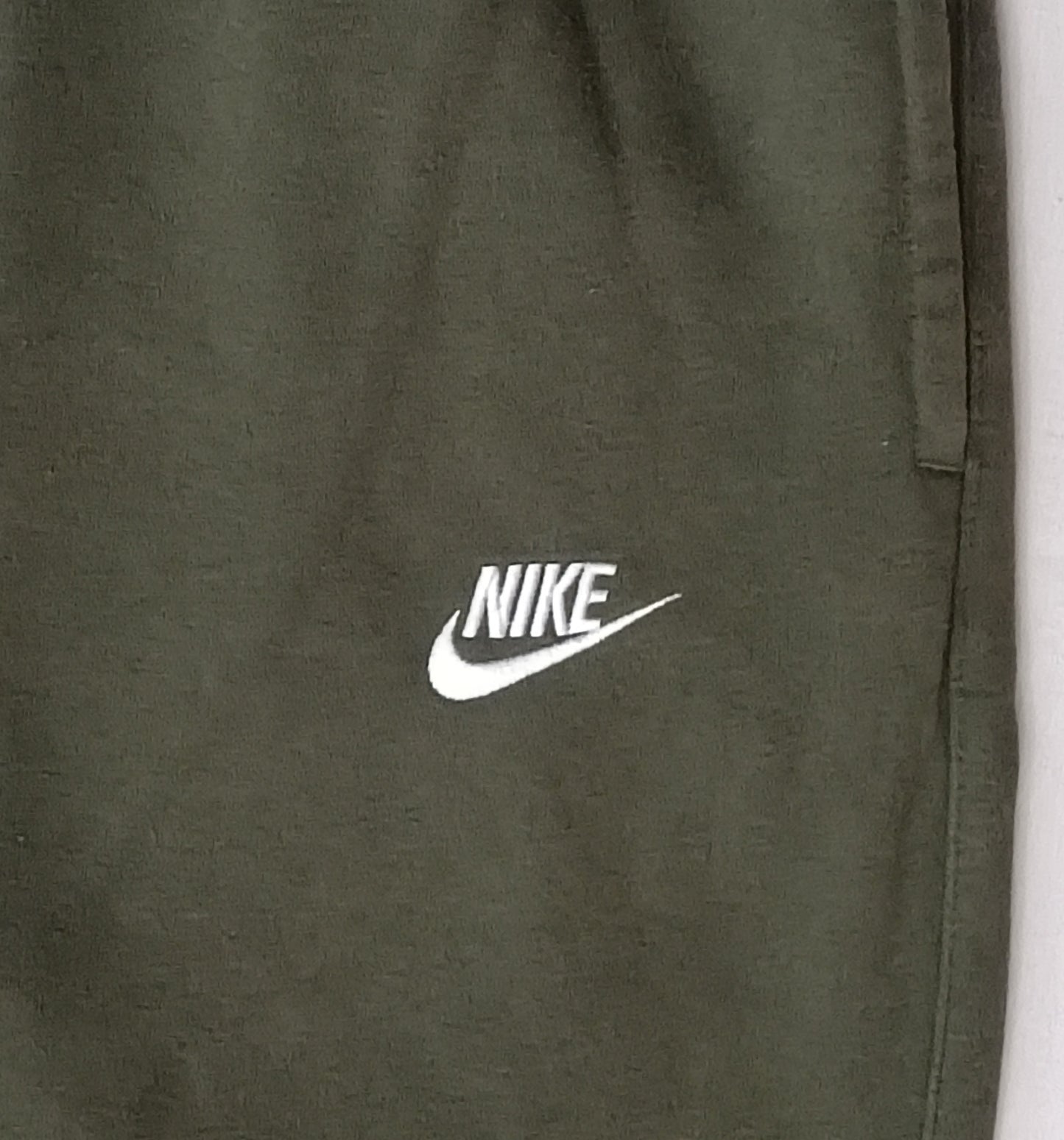 (M) Nike Sportswear Fleece Sweatpants долнище