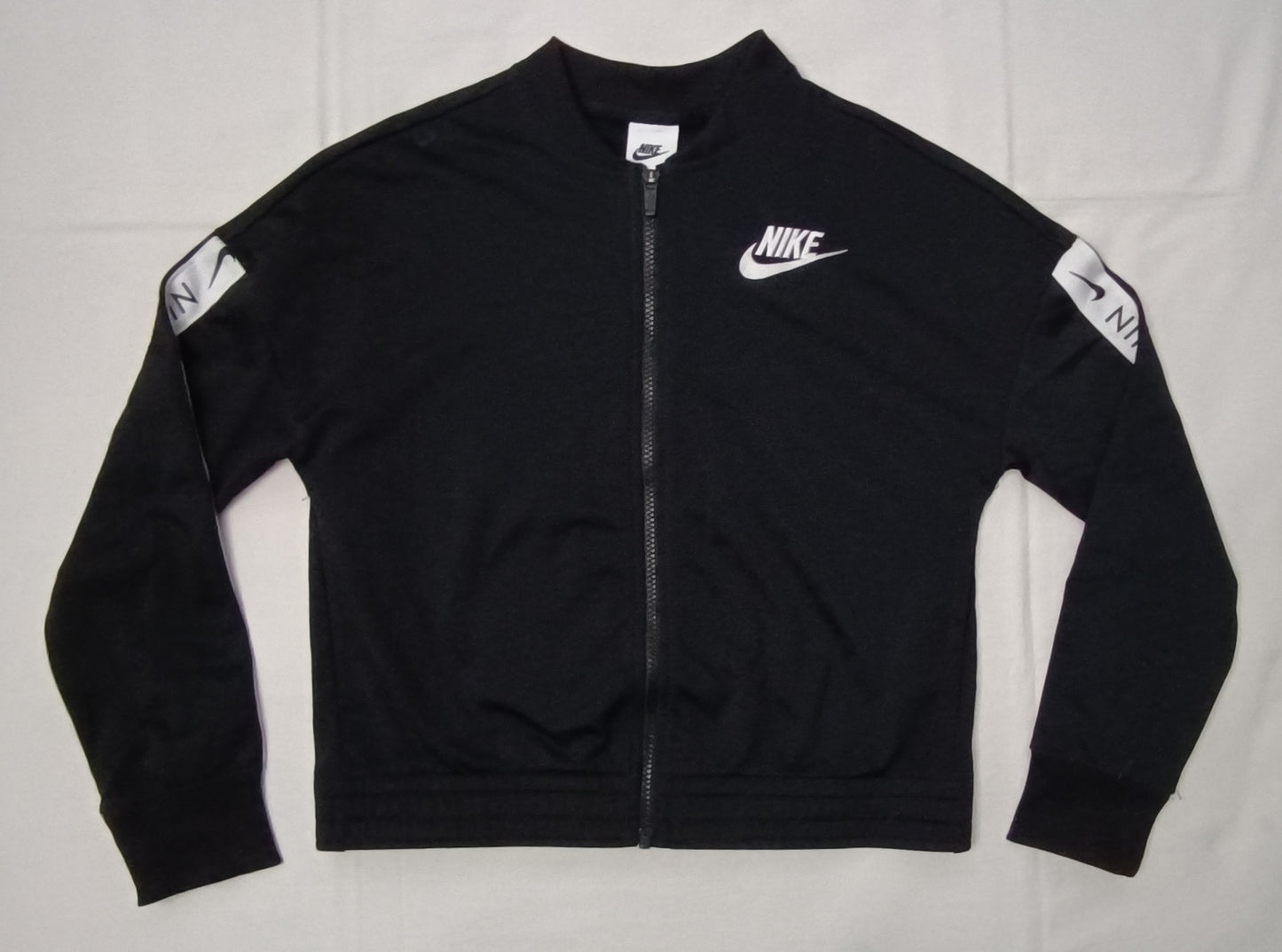 (ДЕТСКО) (Ръст 156-166см) Nike NSW Sweatshirt горнище