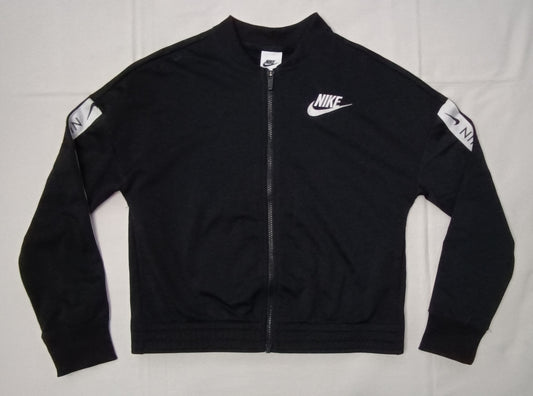 (ДЕТСКО) (Ръст 156-166см) Nike NSW Sweatshirt горнище