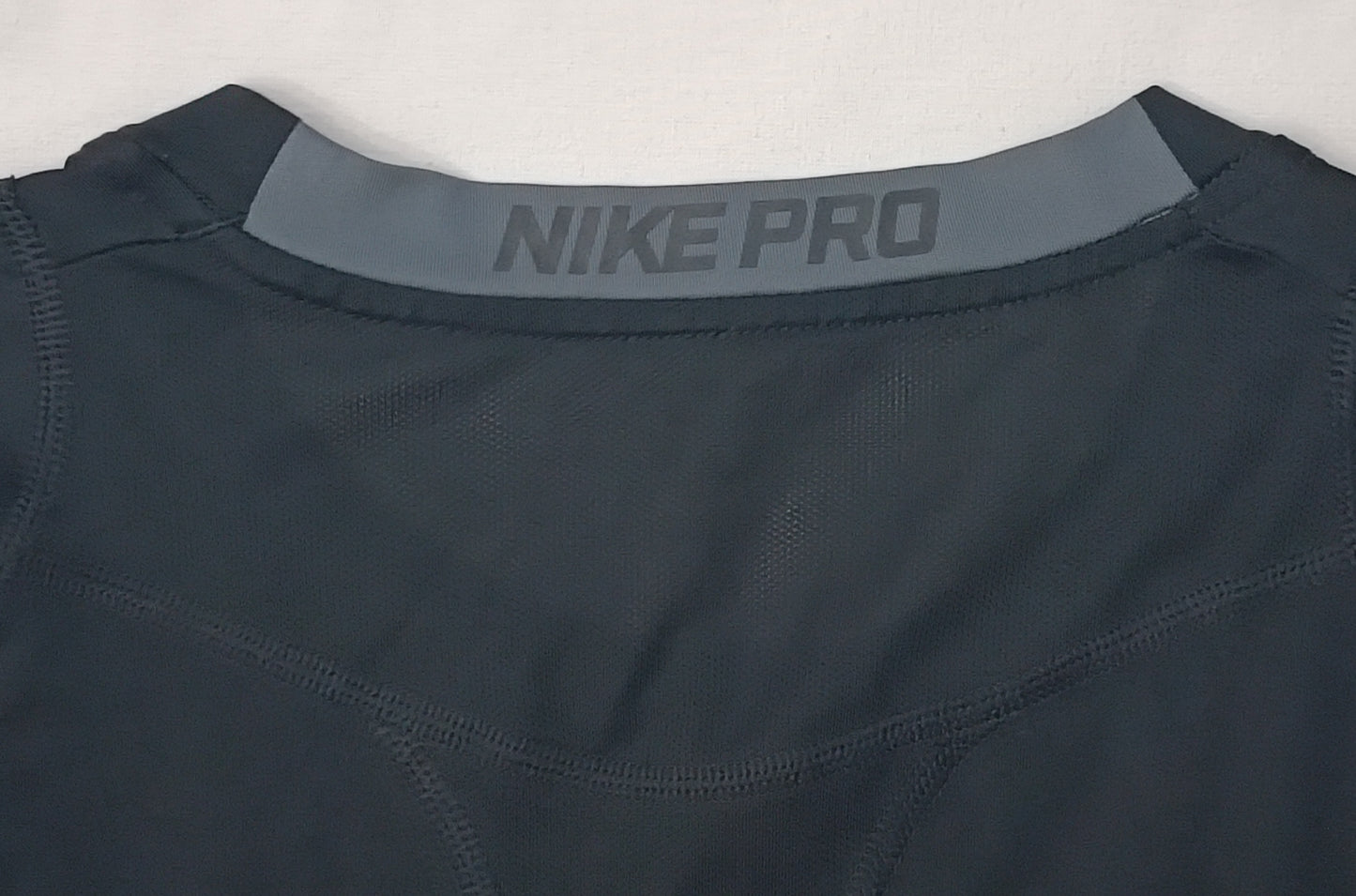 (XL) Nike PRO DRI-FIT Compression Tee тениска