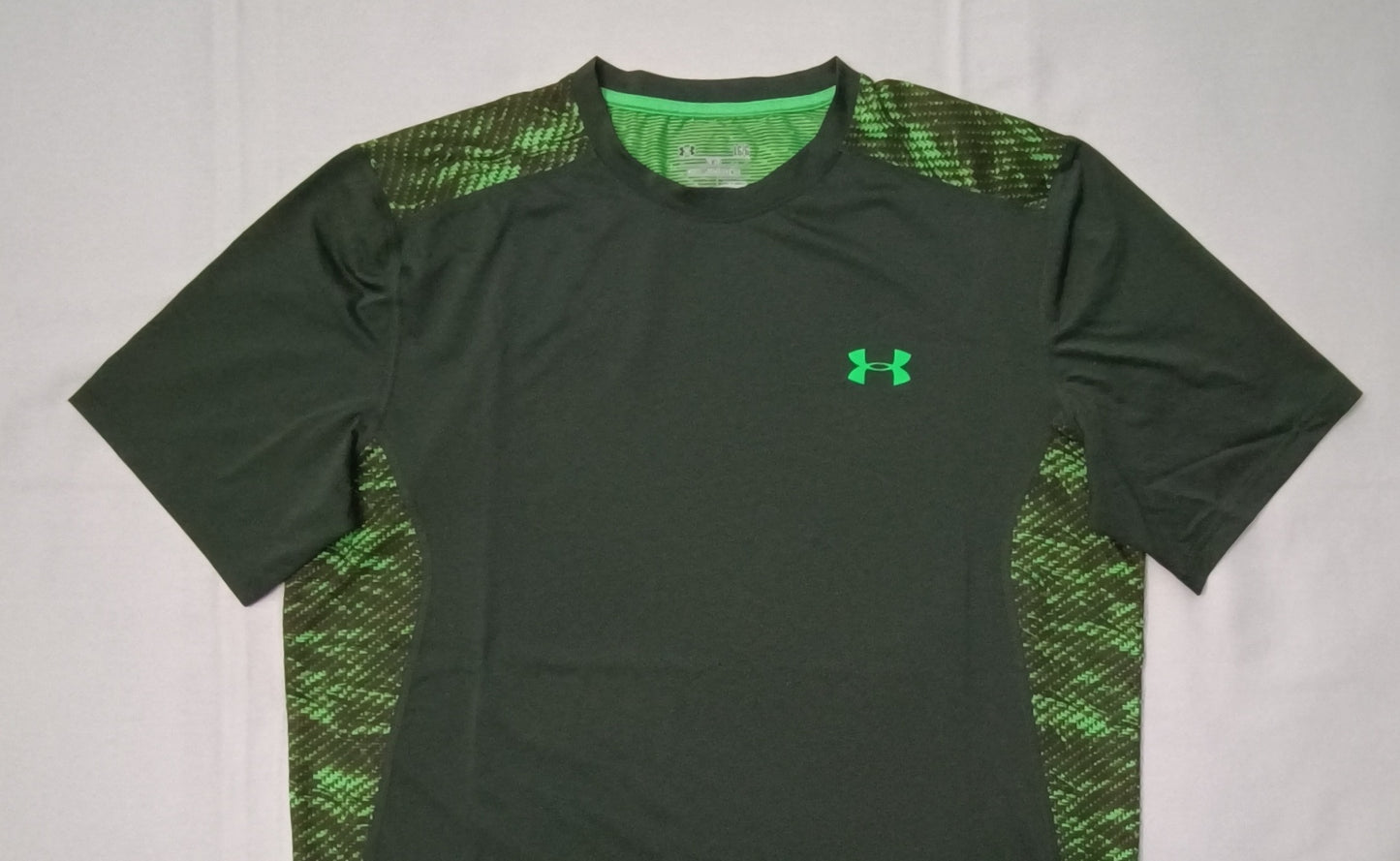 (L) Under Armour UA Raid Tee тениска