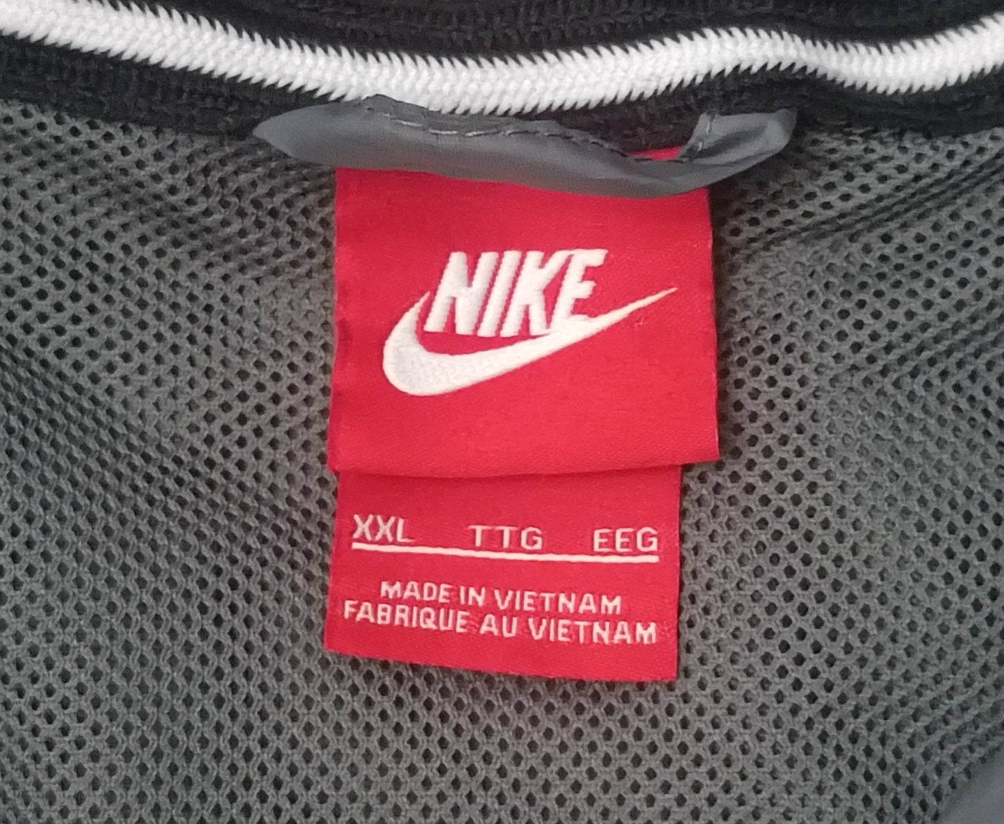 (2XL) Nike Windrunner Jacket яке