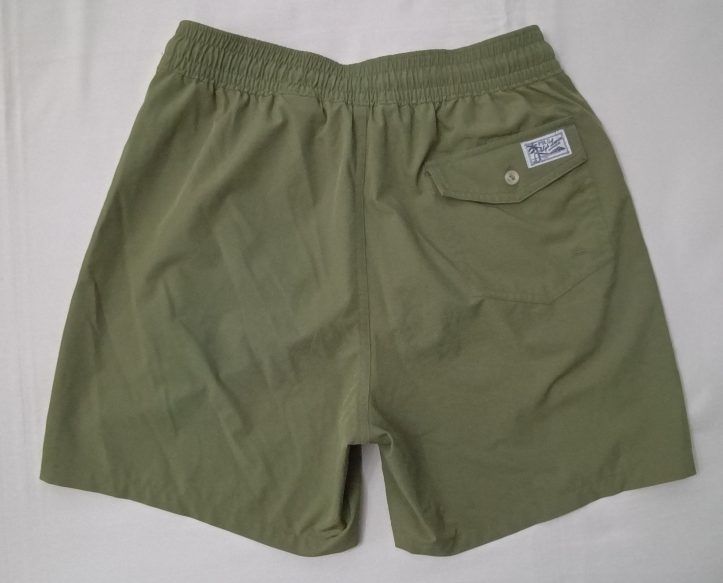 (S) POLO Ralph Lauren Swim Shorts шорти, бански