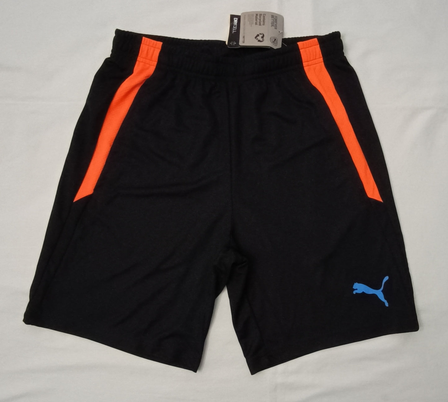 (S) Puma Shorts шорти