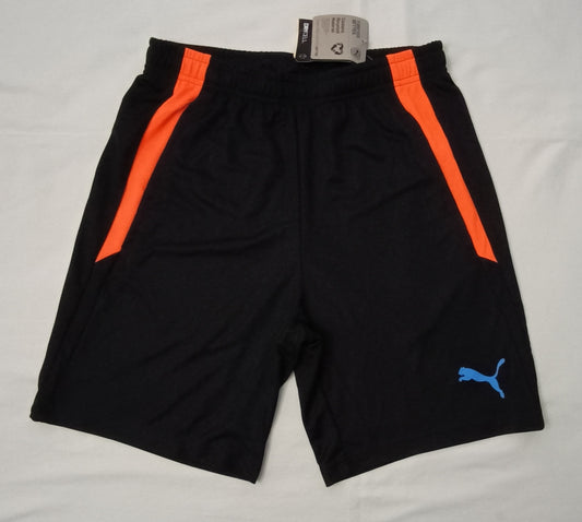 (S) Puma Shorts шорти
