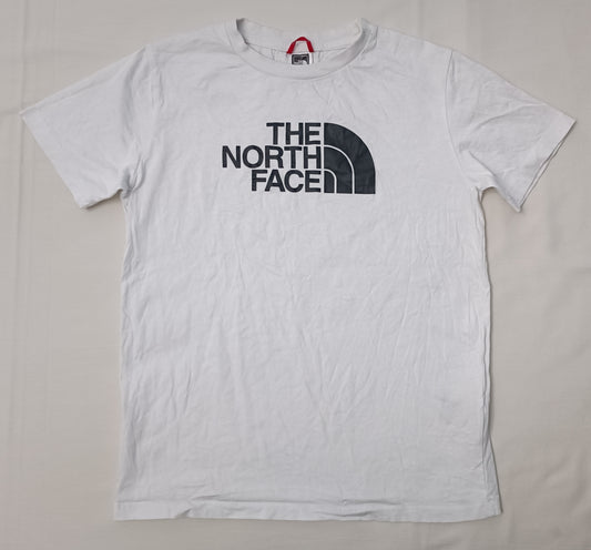 (ДЕТСКО) (Ръст 158-170см) The North Face Shirt тениска
