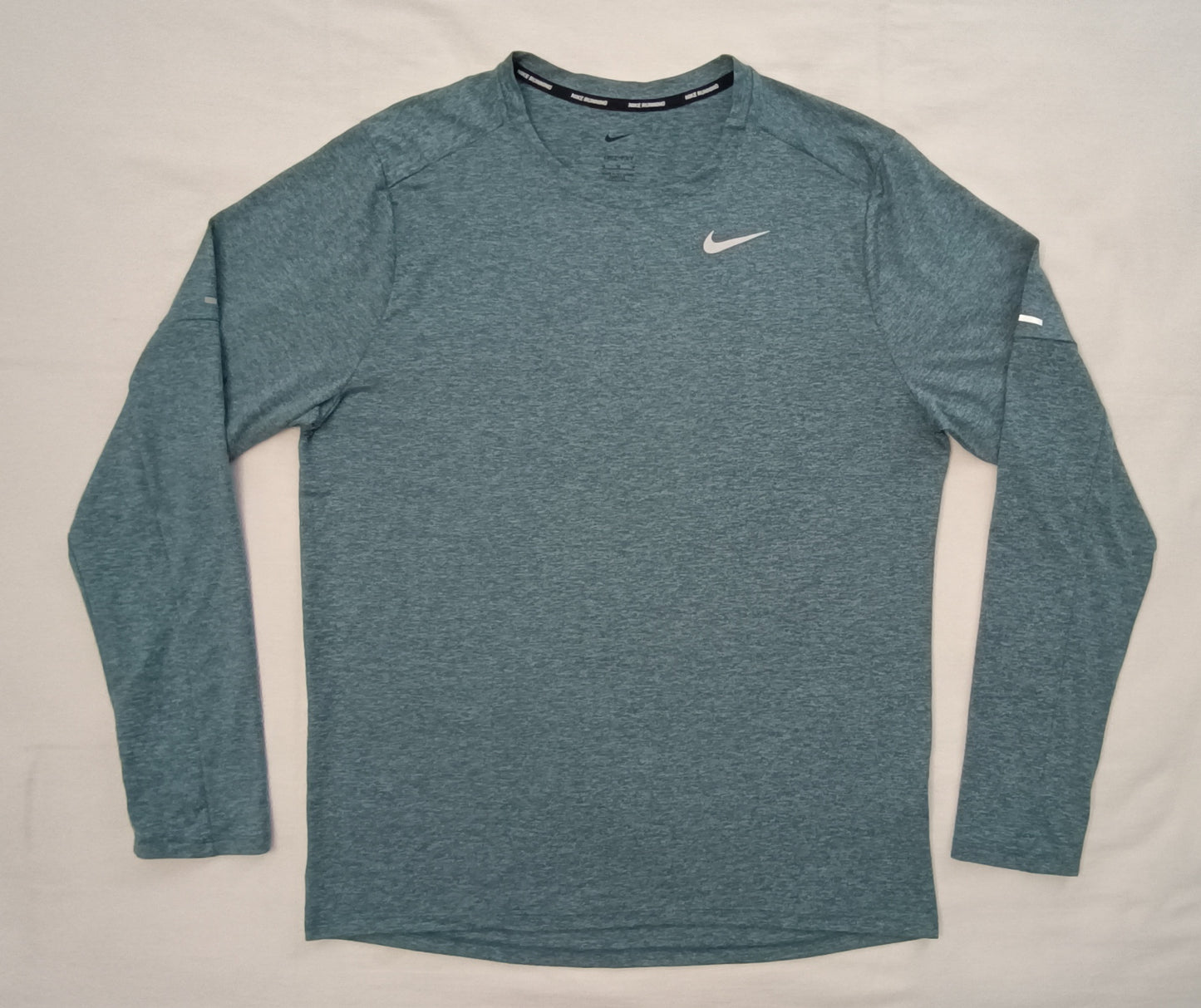 (M) Nike DRI-FIT блуза