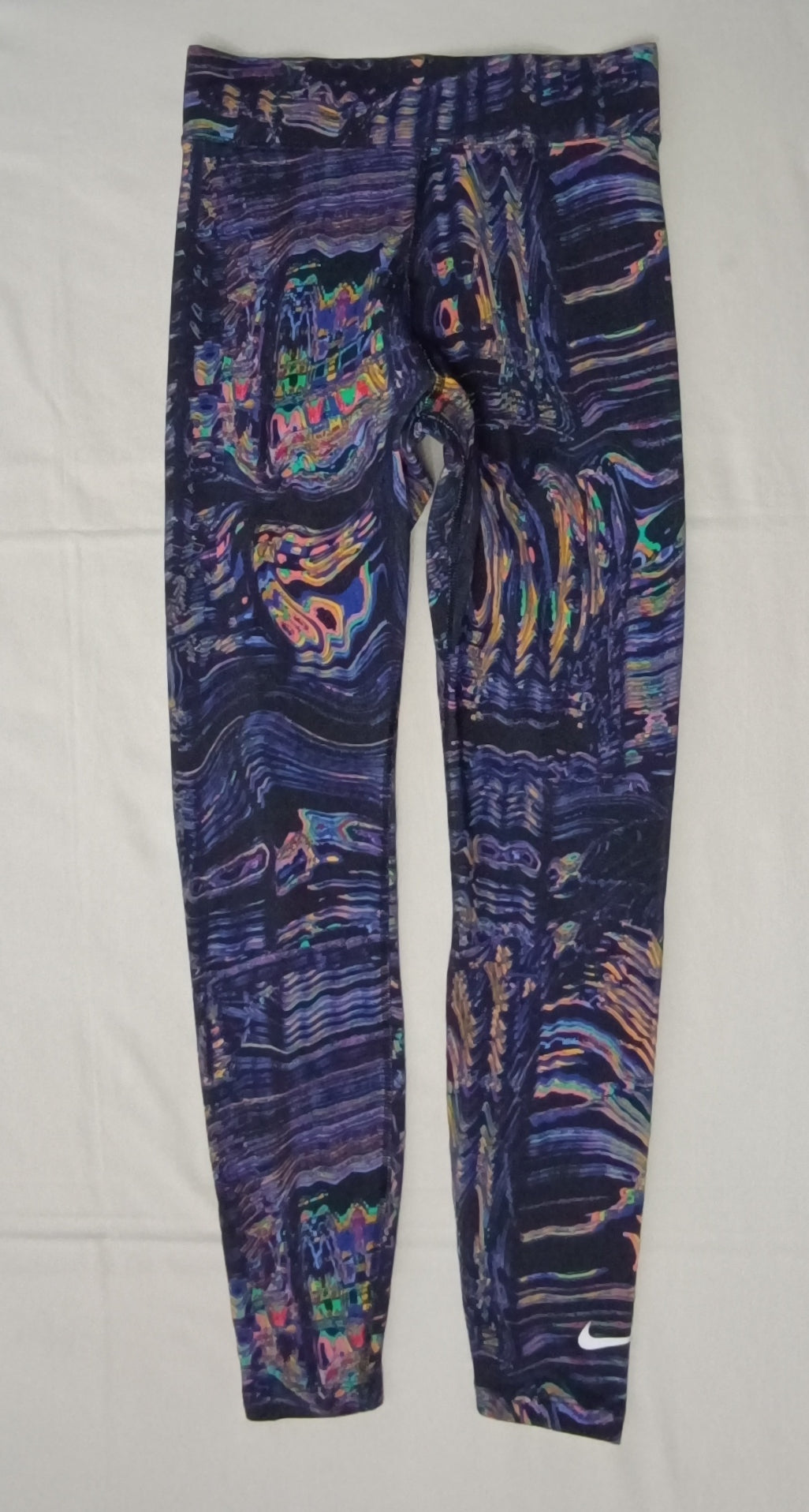 (ДАМСКО) (S) Nike Sportswear Leggings клин