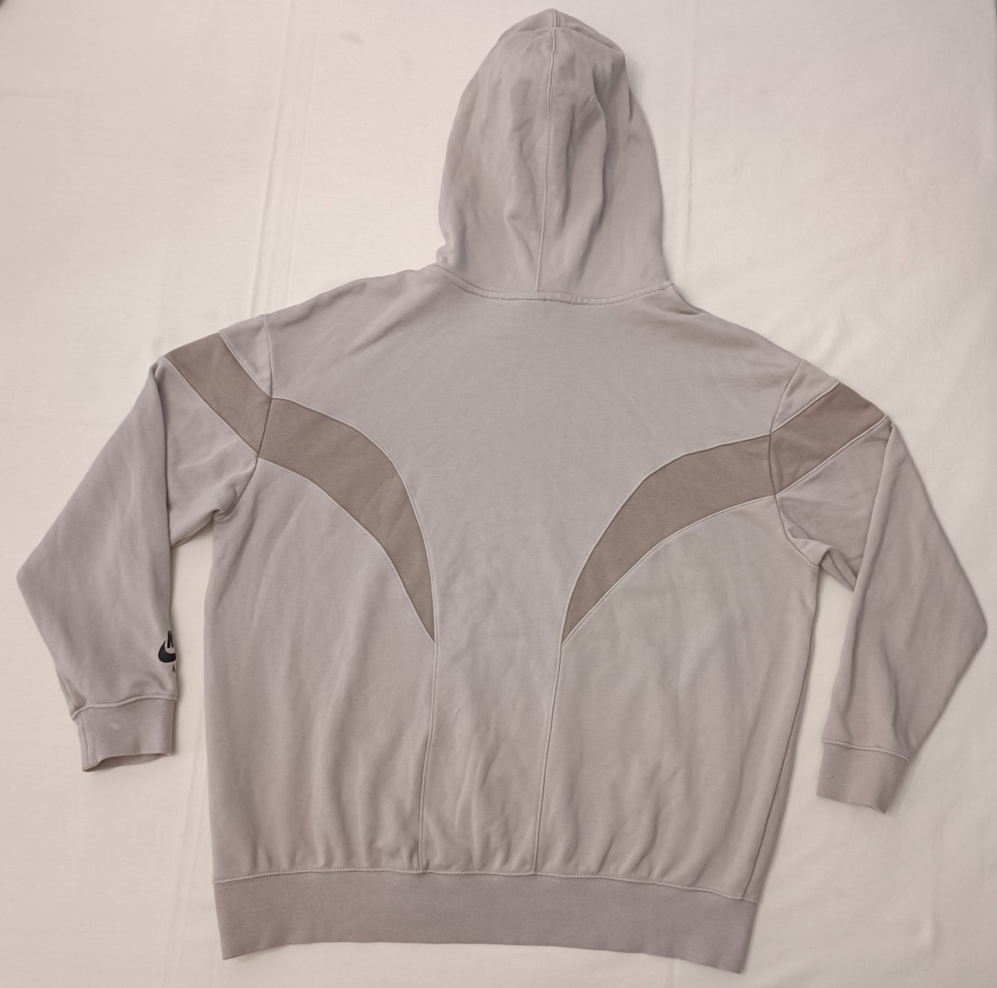 (ДАМСКО) (S) Nike AIR Sportswear Hoodie горнище