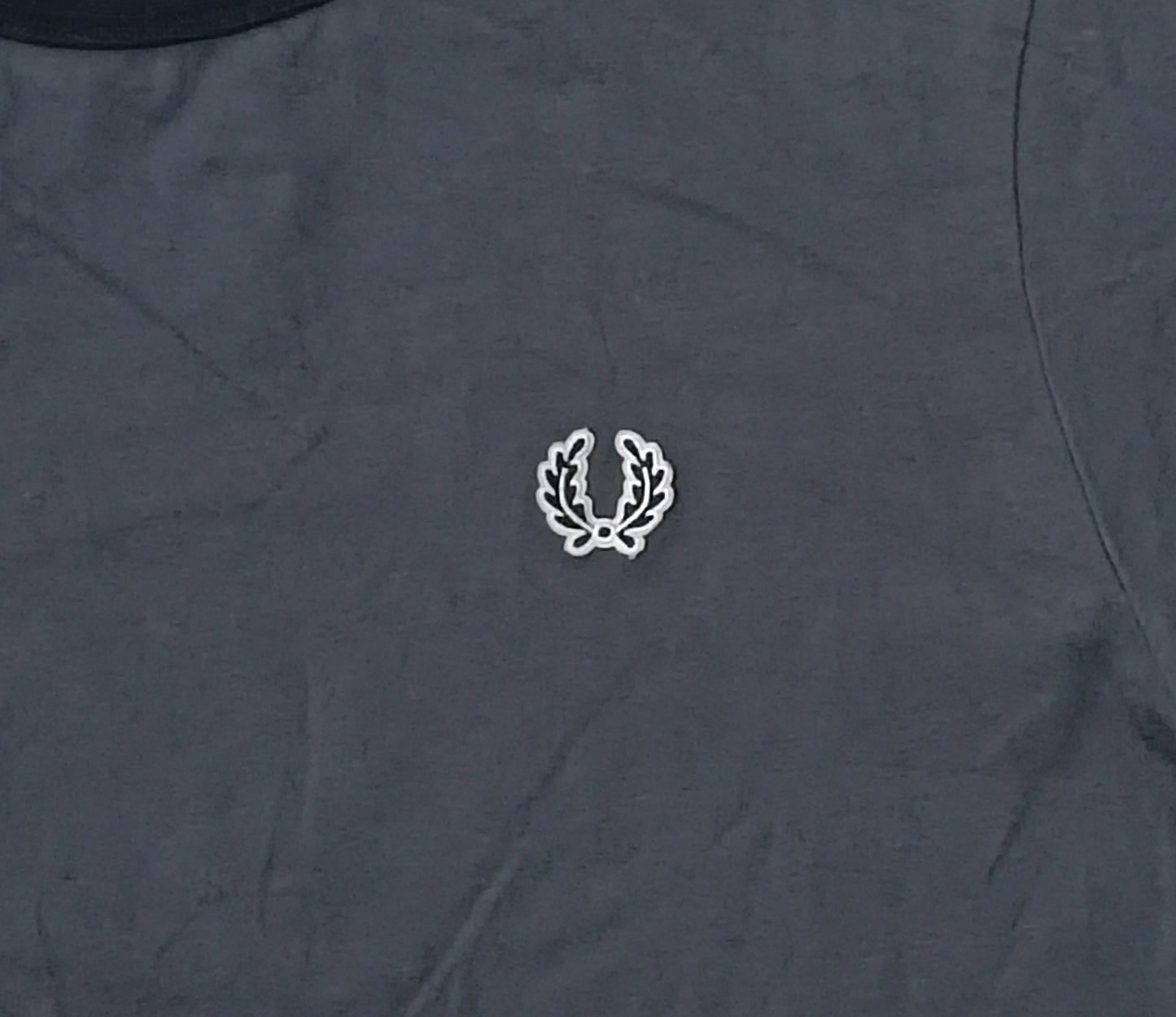 (ДЕТСКО) (Ръст 158-170см) Fred Perry Shirt тениска