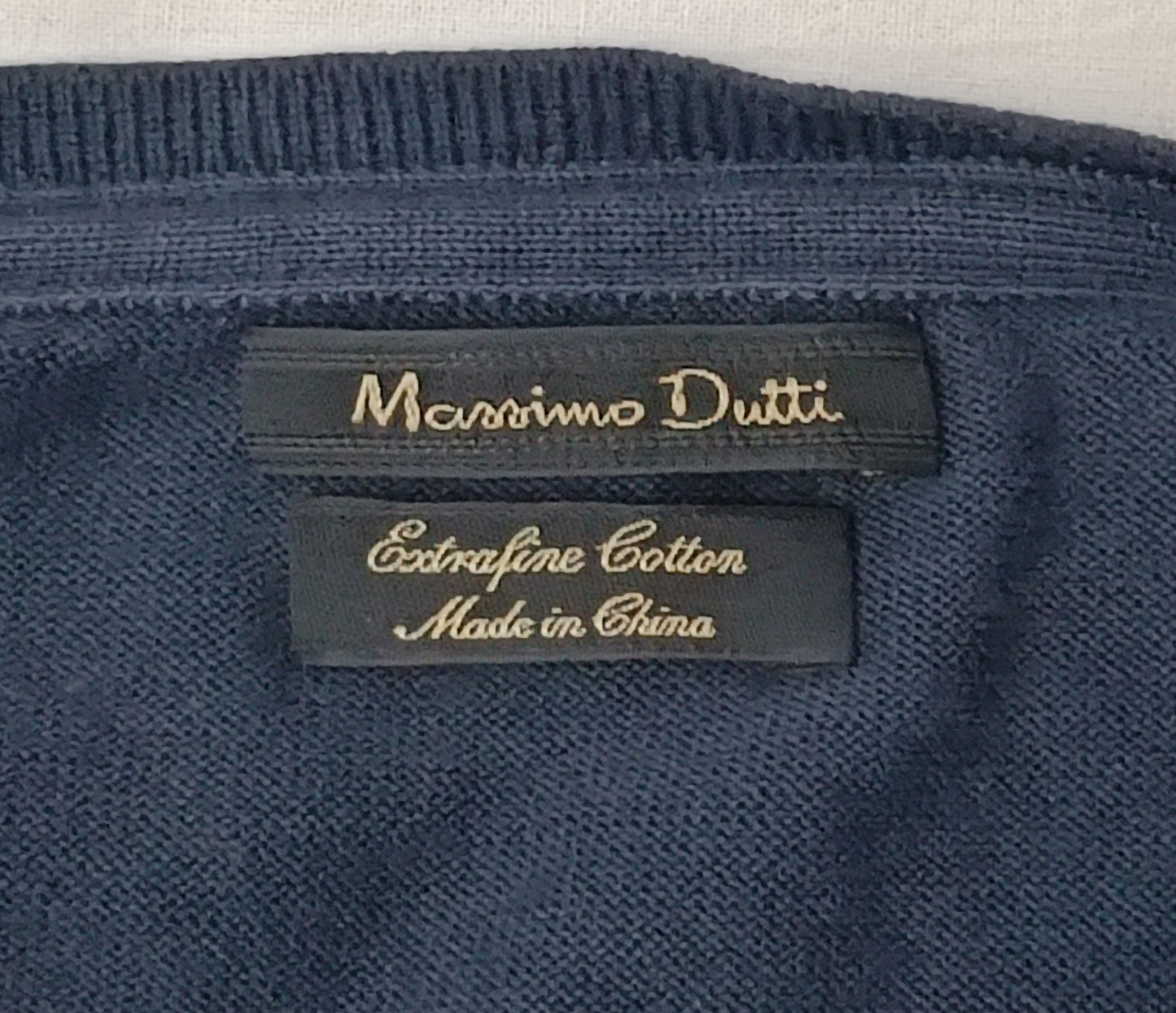 (XL) Massimo Dutti Pullover пуловер