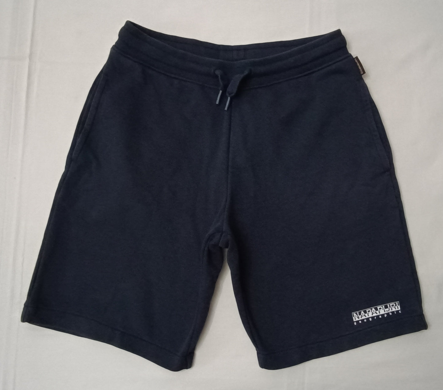 (M) Napapijri Fleece Shorts шорти