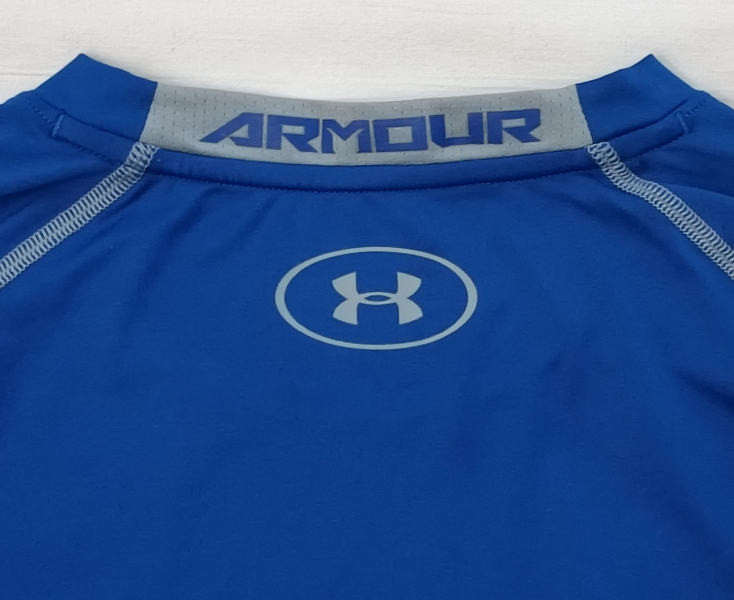 (2XL) Under Armour UA Compression тениска