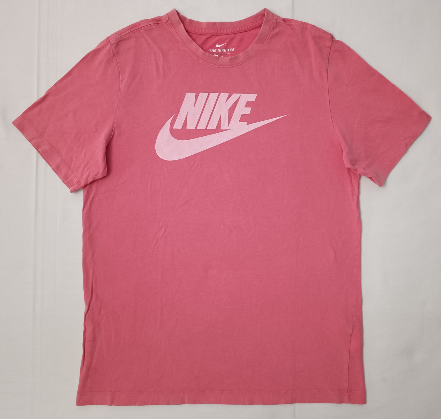 (M) Nike Sportswear Tee тениска